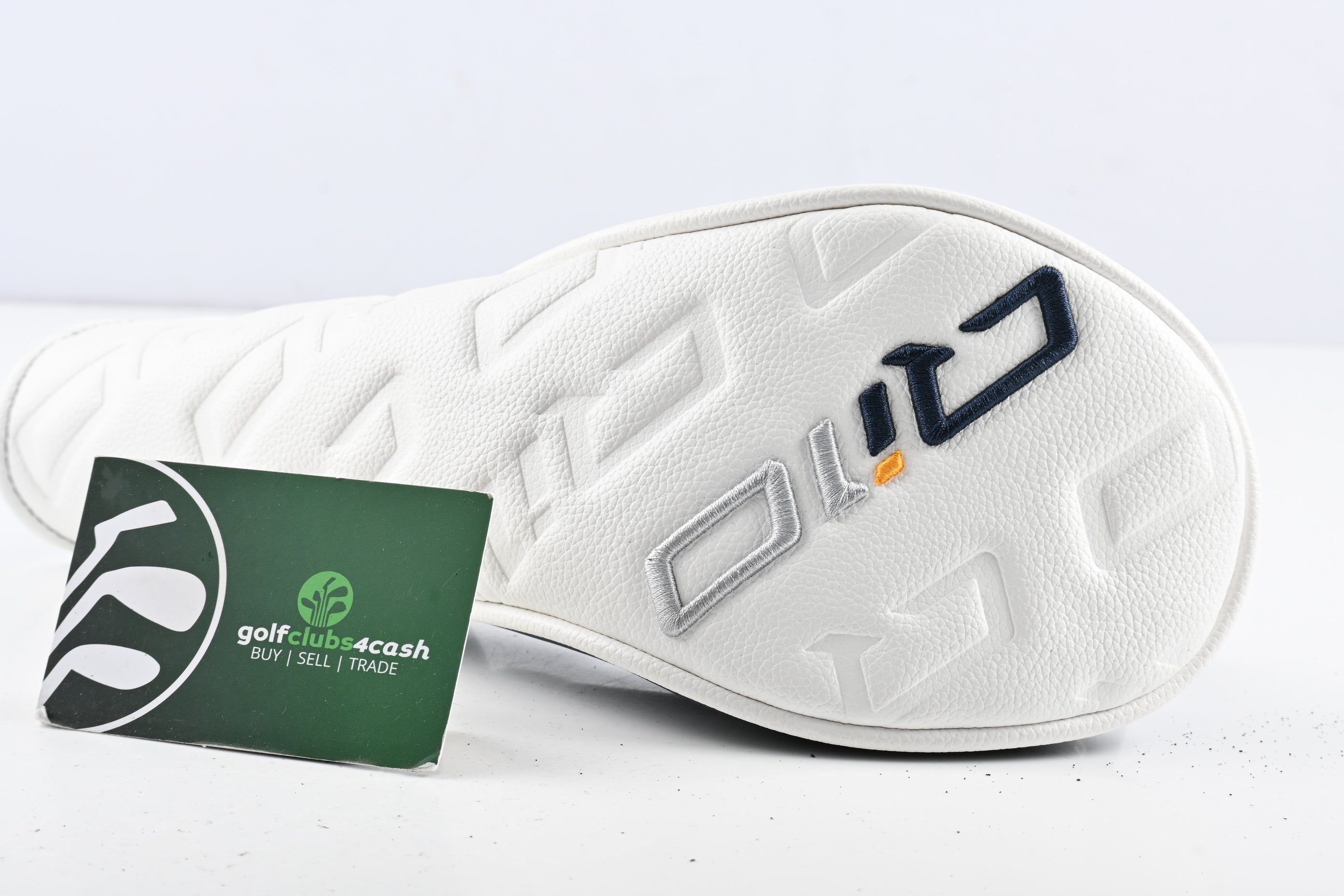 Ladies Taylormade Qi10 Max #5 Wood / 19 Degree / Ladies Flex Speeder NX 40