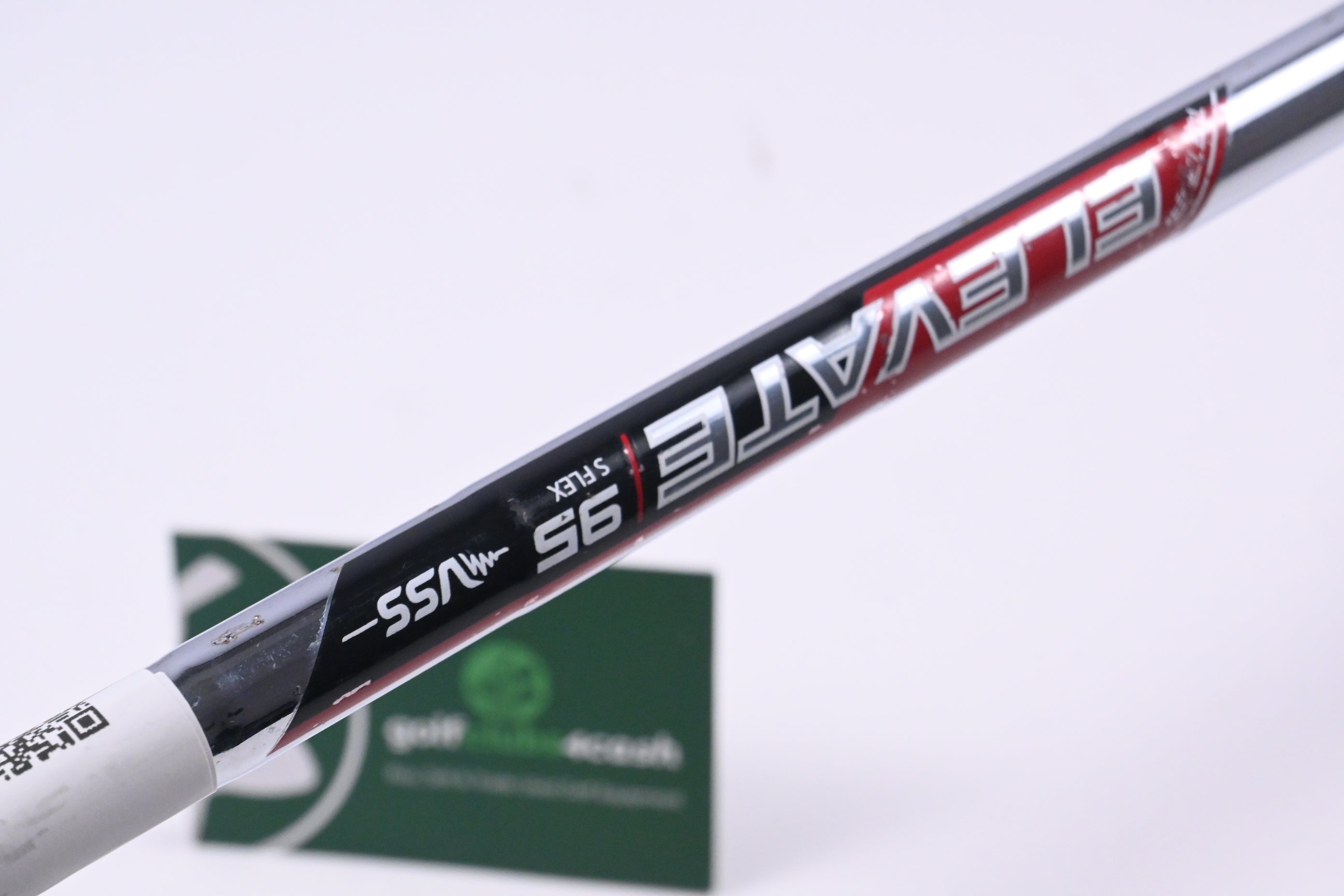 Ping Glide Forged Pro Lob Wedge / 58 Degree / Red Dot / Stiff Flex Elevate 95