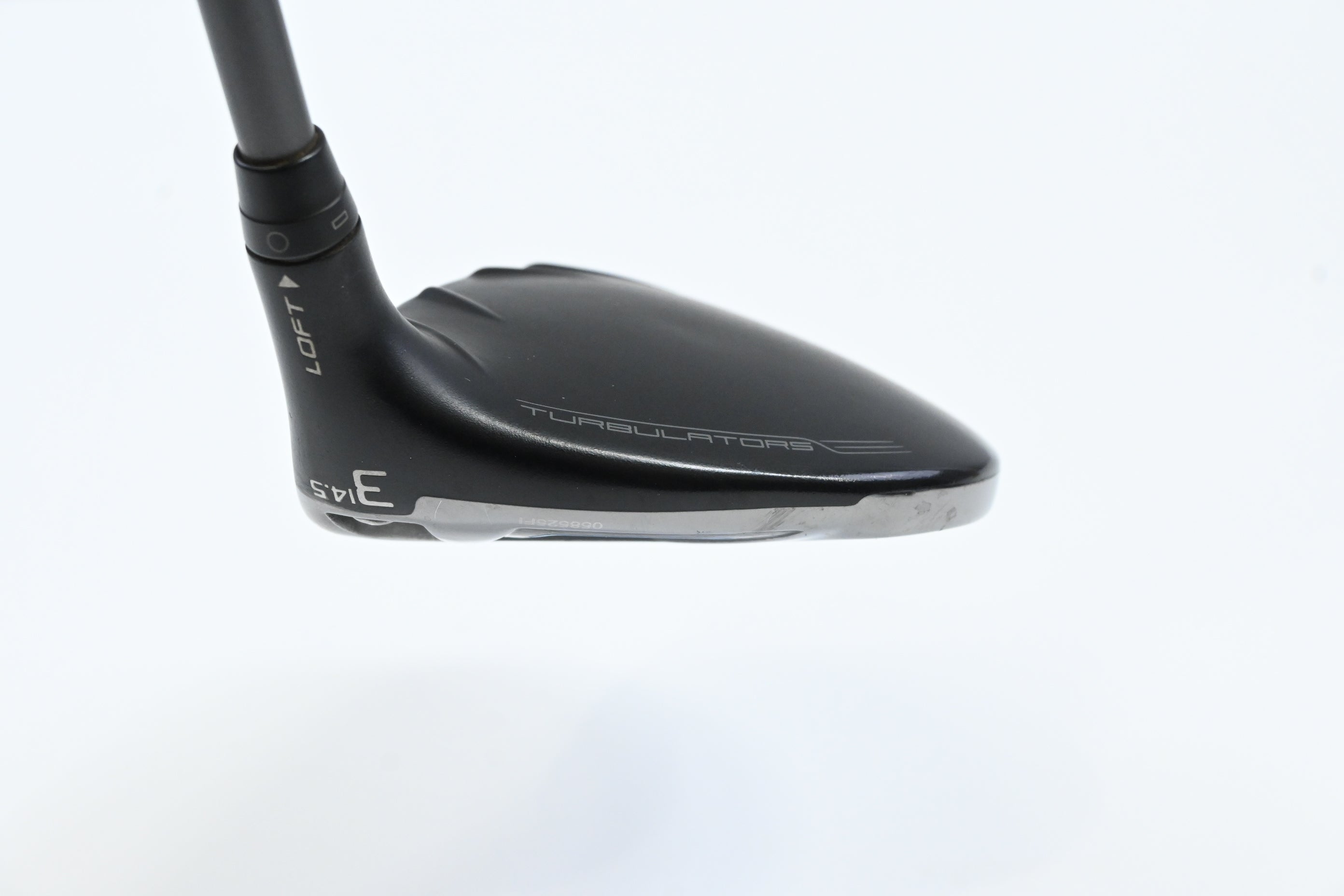 Ping G Series #3 Wood / 14.5 Degree / Regular Flex Ping Alta 65 Shaft