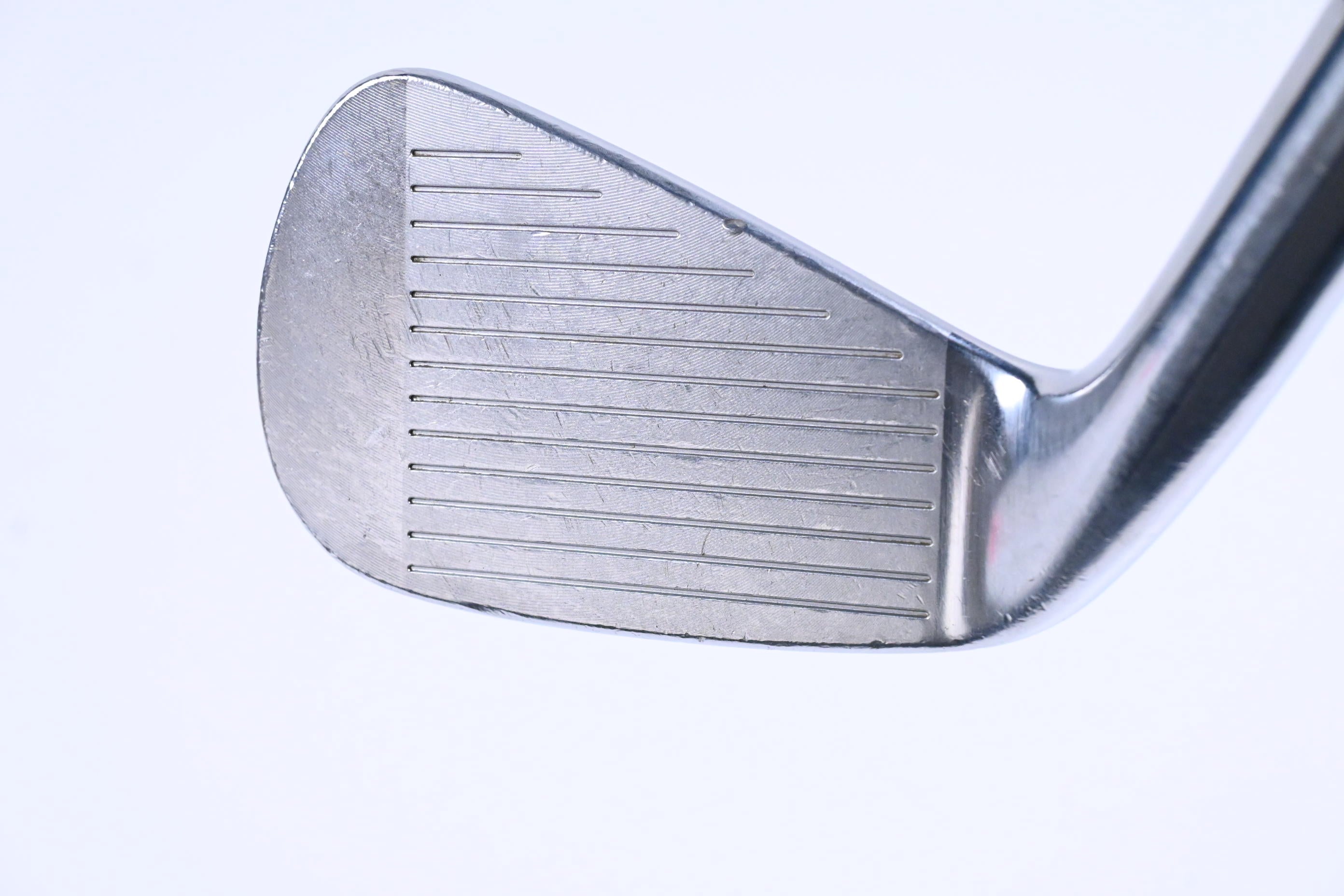 Taylormade P730 #4 Iron / 24 Degree / Stiff Flex Dynamic Gold S300 120 Shaft