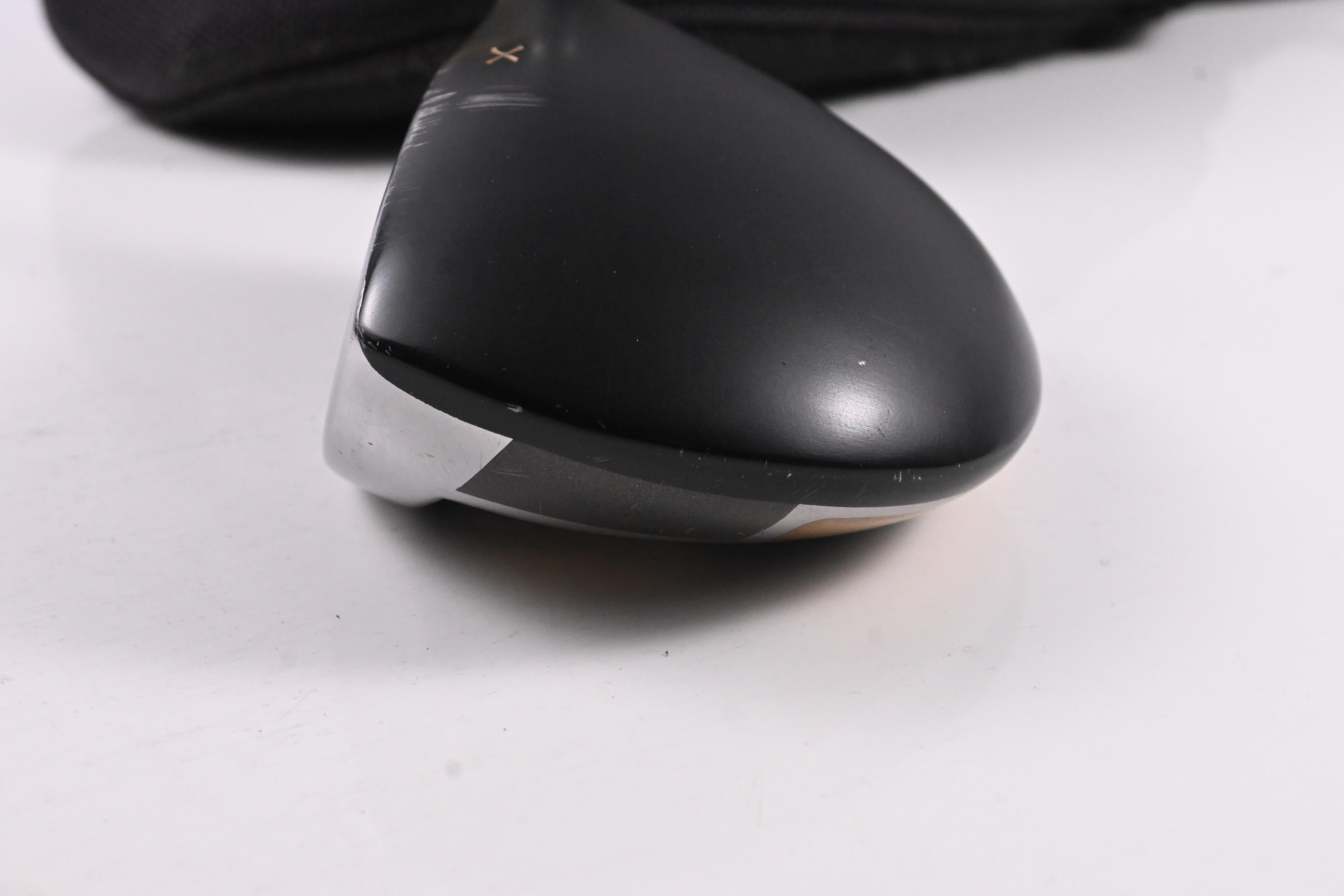 GX-7 X-Metal #3 Wood / 14 Degree / Stiff Flex GX-7 65 Shaft