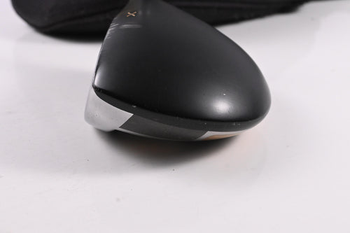 GX-7 X-Metal #3 Wood / 14 Degree / Stiff Flex GX-7 65 Shaft