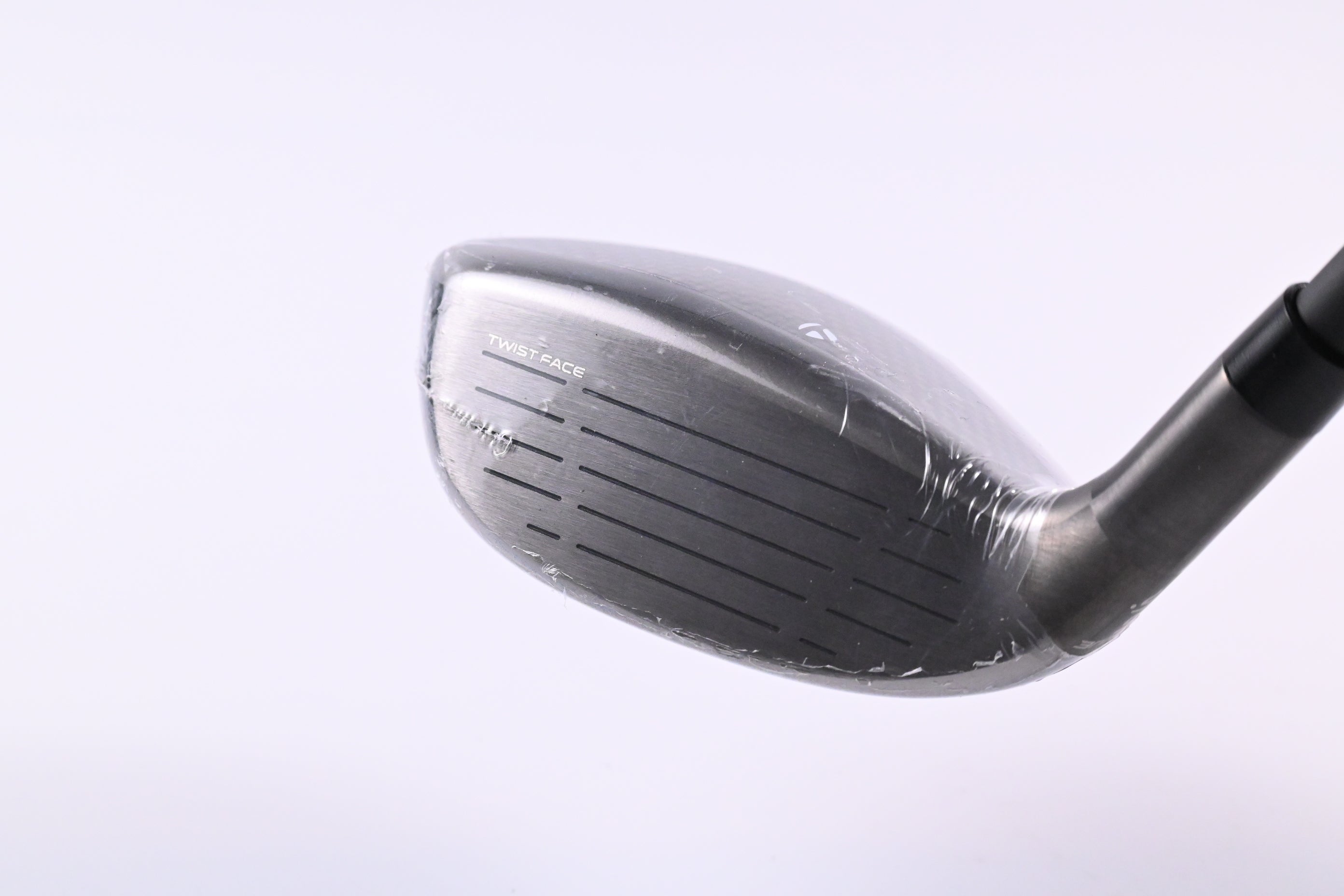 Taylormade Qi35 Max Lite #5 Hybrid / 27 Degree / Senior Flex Vanquish 5 Shaft