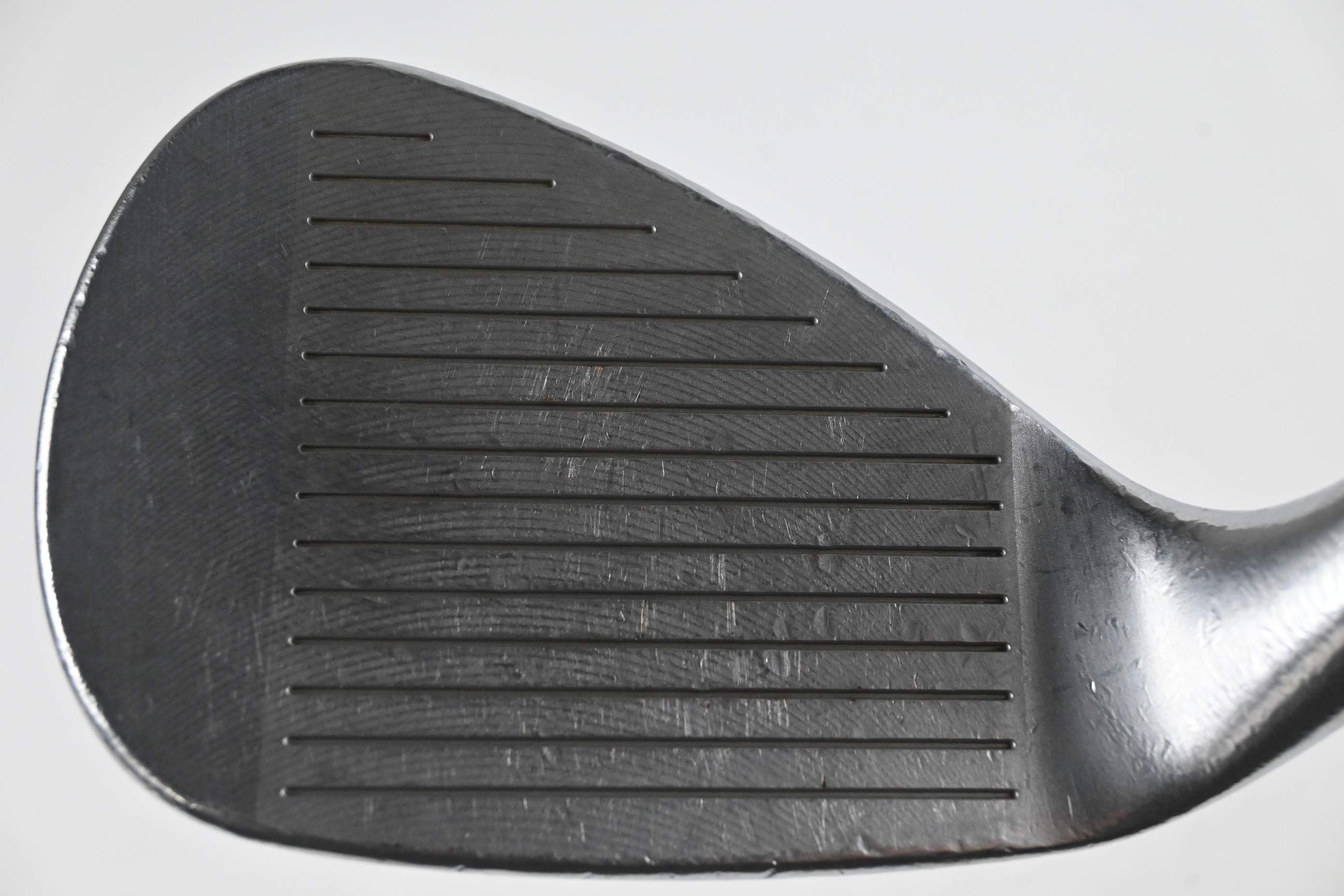 Wilson Staff Model ZM Sand Wedge / 56 Degree / Wedge Flex Dynamic Gold Spinner