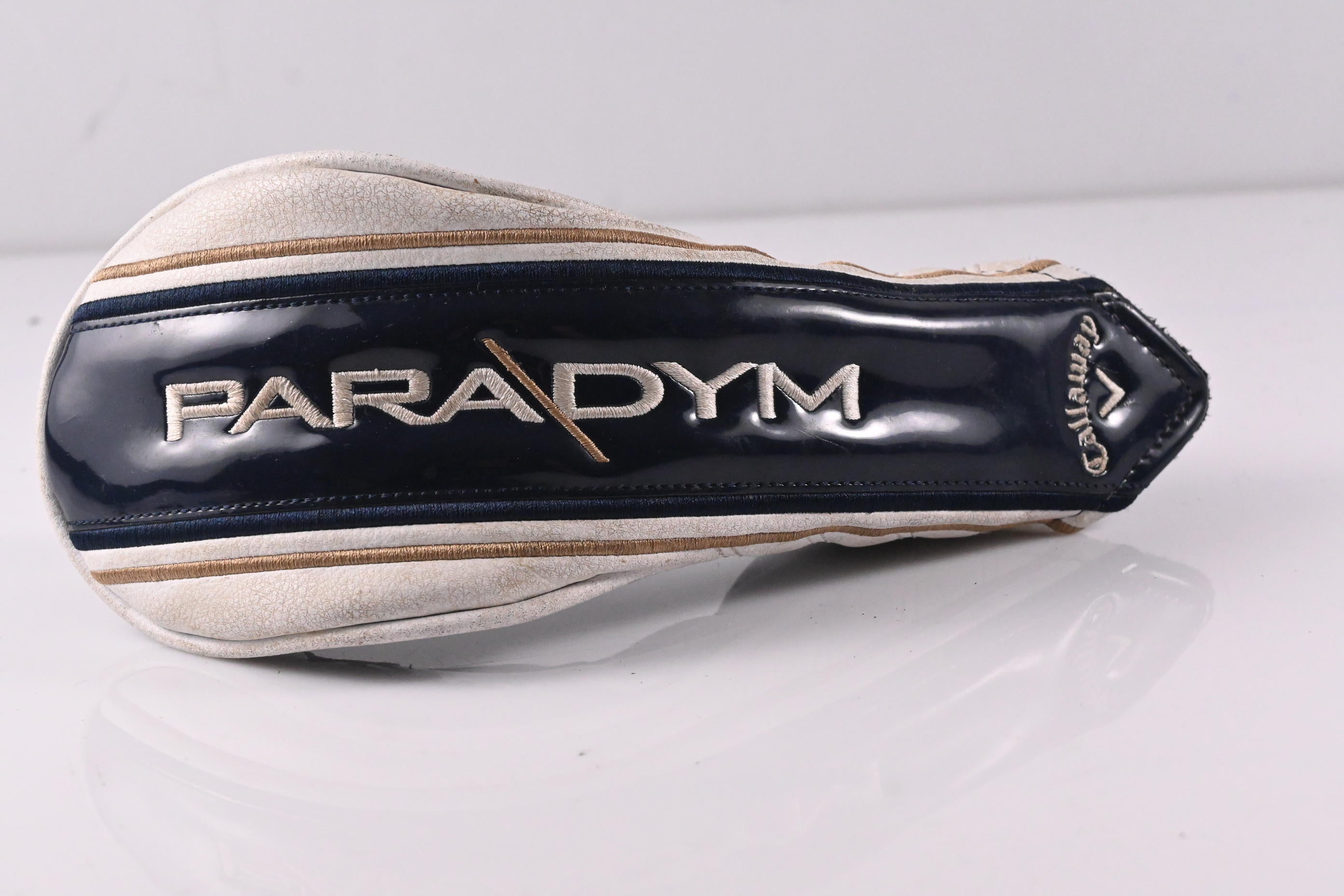 Callaway Paradym X #4 Hybrid / 21 Degree / Senior Flex Ascent PL 50 Shaft