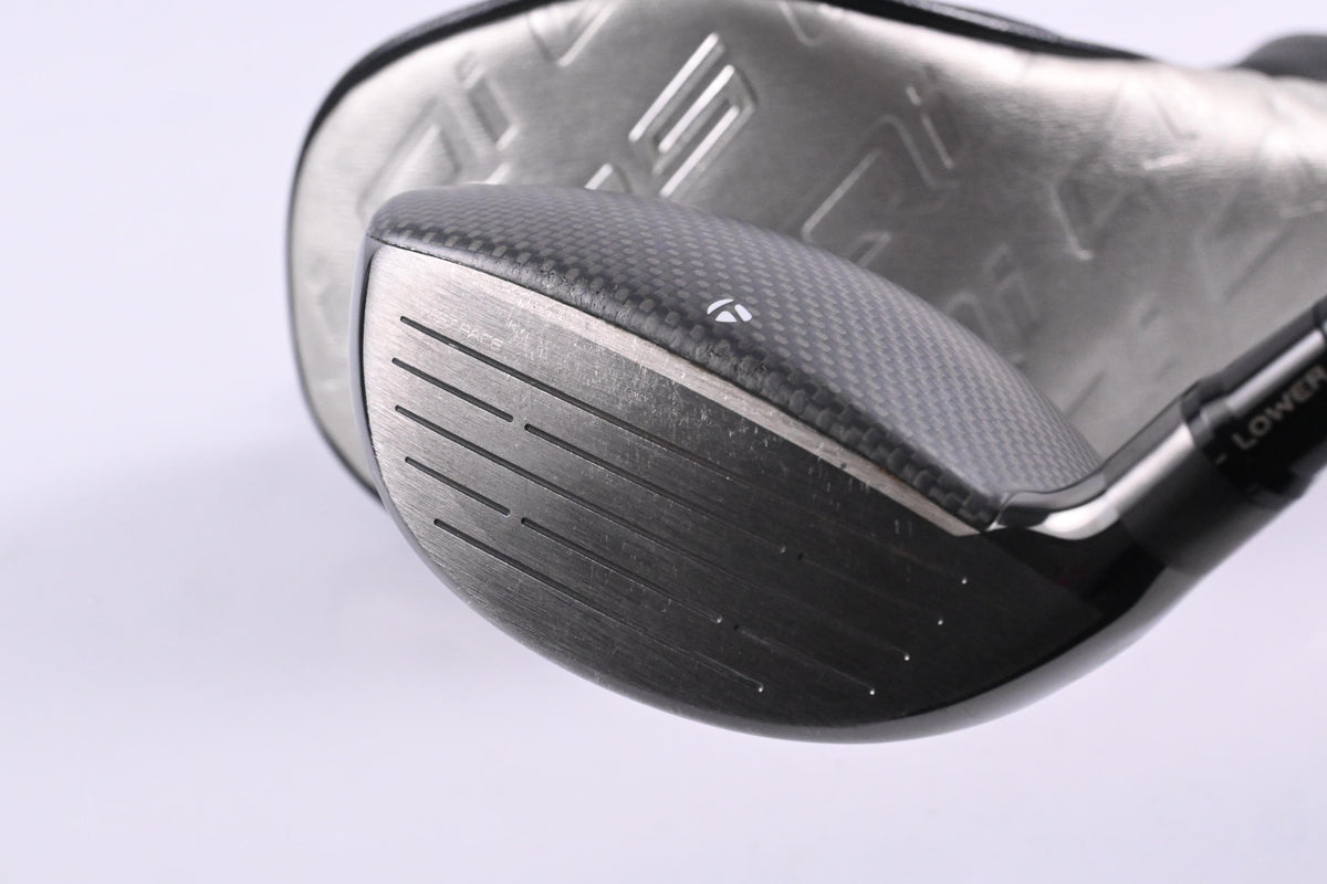 Taylormade Qi35 #3HL Wood / 16.5 Degree / Regular Flex Fujikura Ventus Blue 5