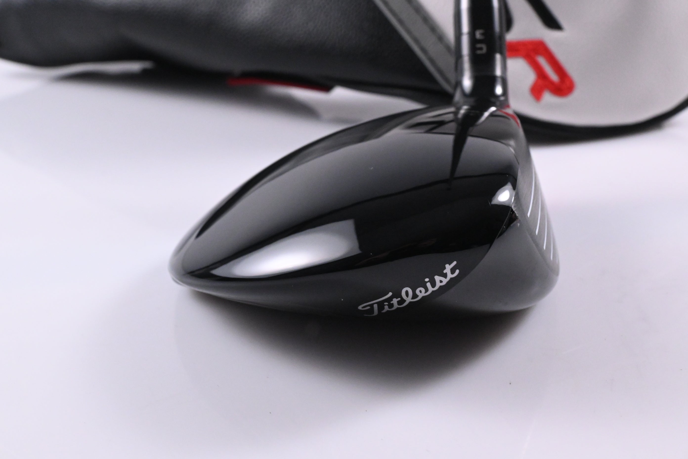 Titleist TSR2+ #3 Wood / 14.5 Degree / Regular Flex Tensei AV Blue 65 Shaft