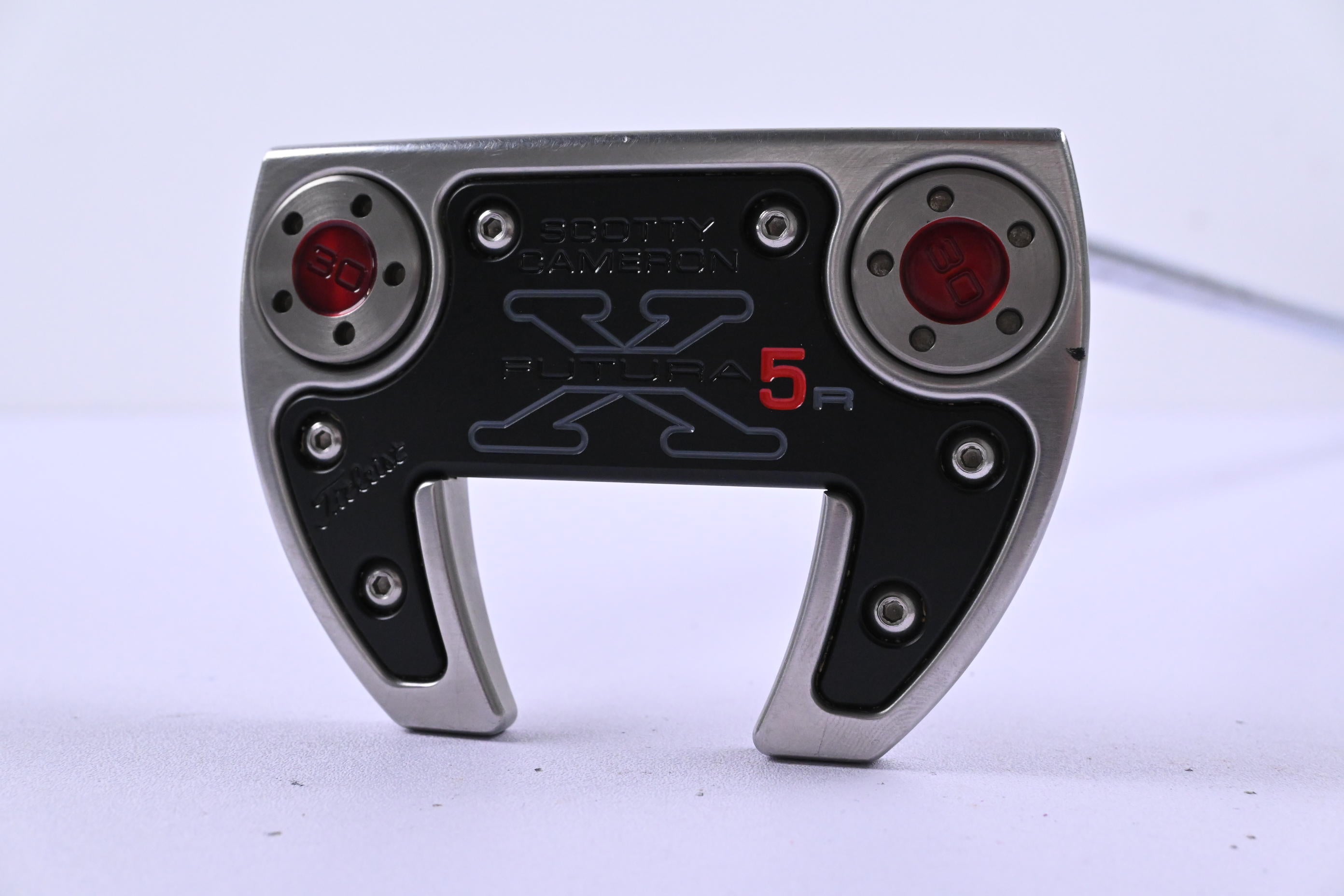 Scotty Cameron Futura 2015 5R Putter / 34 Inch