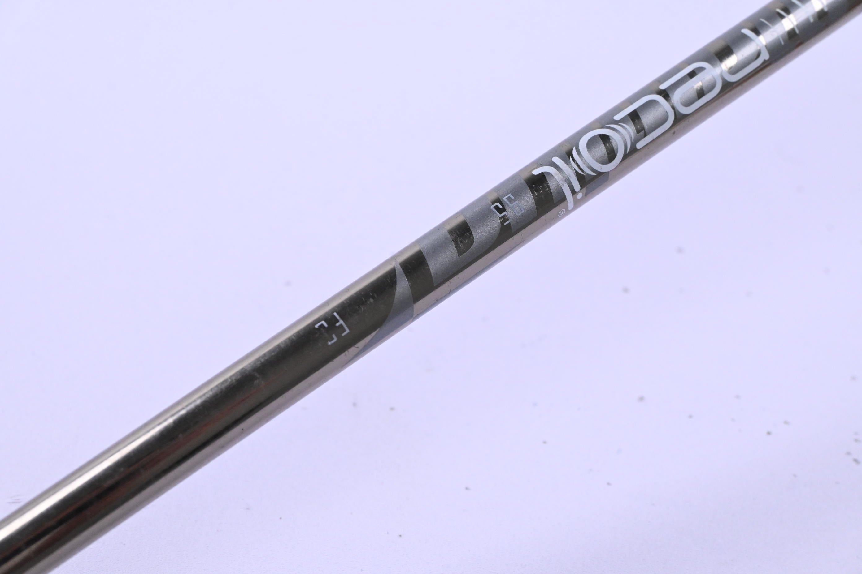 Ping Glide 2.0 Lob Wedge / 58 Degree / Red Dot / Regular Flex UST Recoil 95