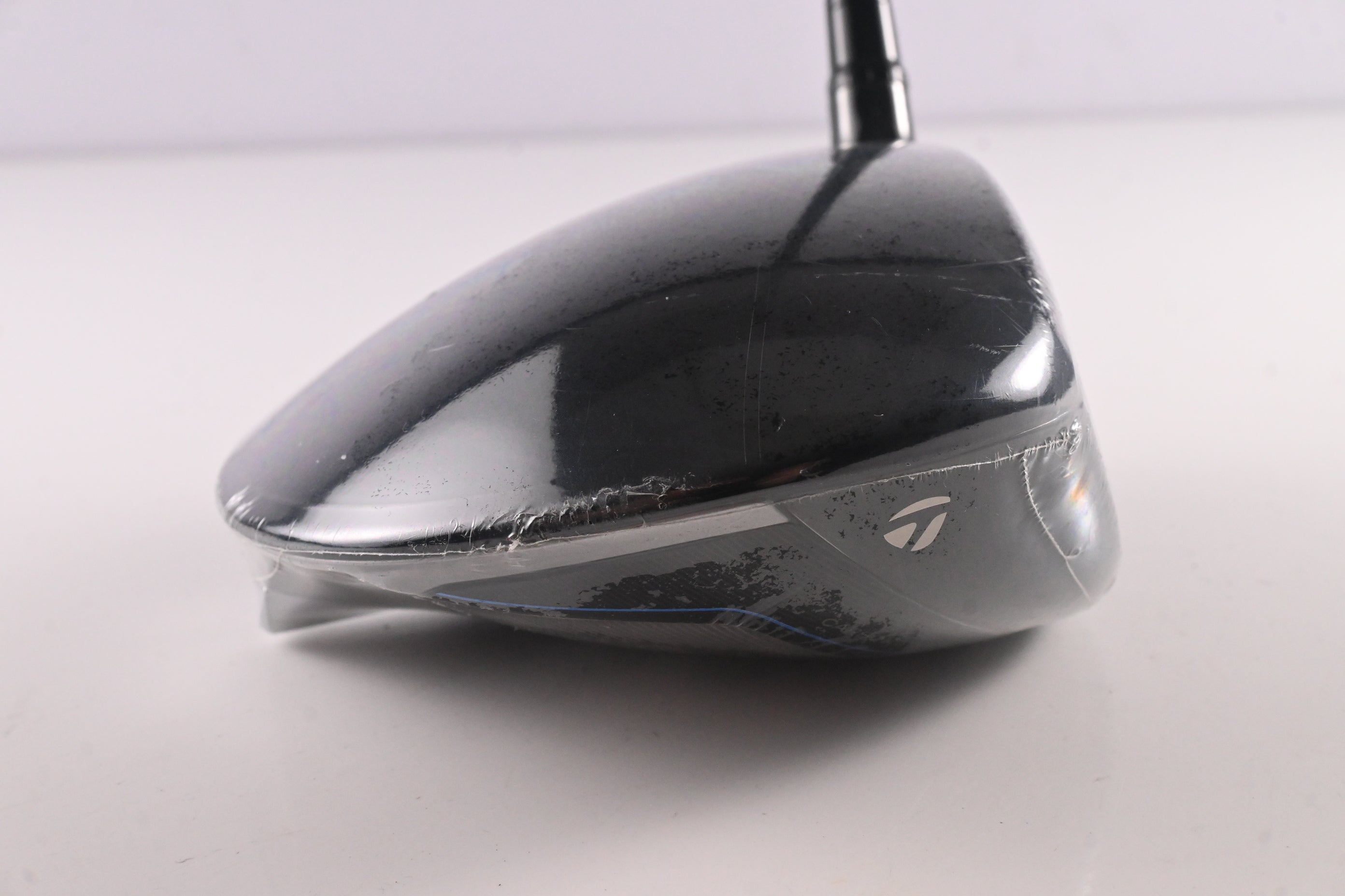 Taylormade Qi10 Driver / 12 Degree / Senior Flex Ventus TR Blue 5 Shaft