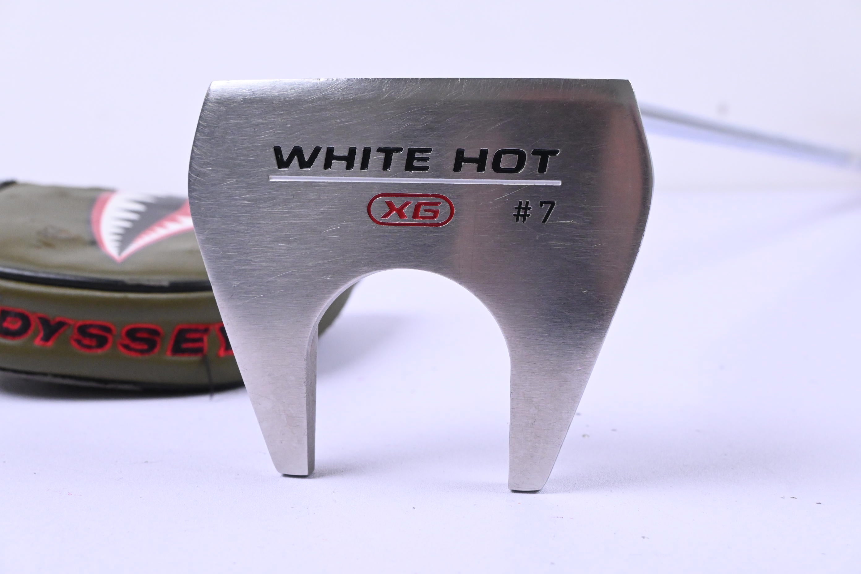 Odyssey White Hot XG #7 Putter / 34 Inch