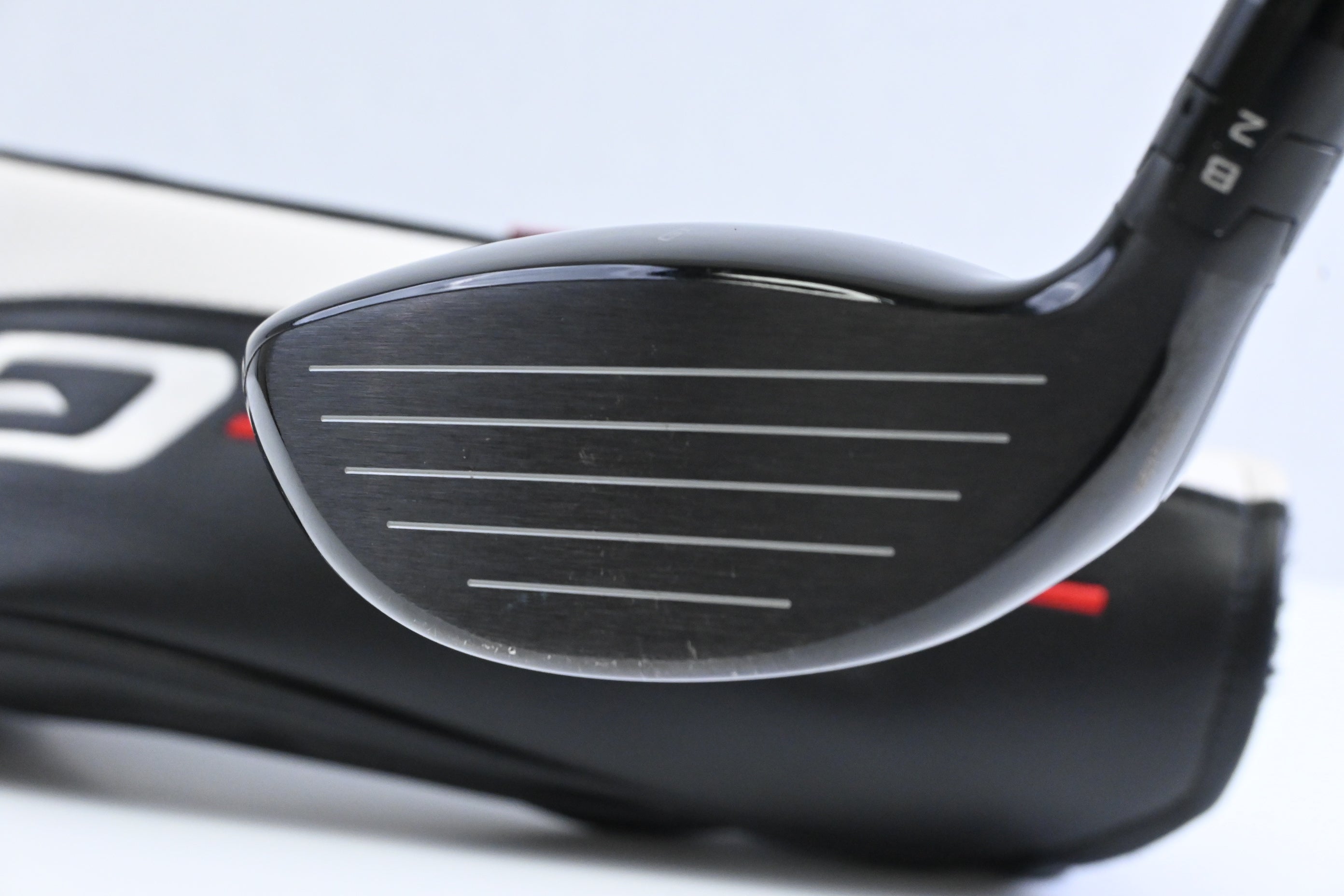 Titleist GT2 #4 Wood / 18 Degree / Stiff Flex Tensei 1K Blue 65 Shaft