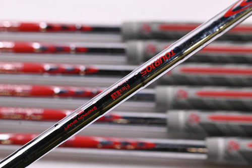 Mizuno JPX 925 Hot Metal Pro Irons / 5-PW+GW / Regular Flex N.S.Pro Modus³ Tour