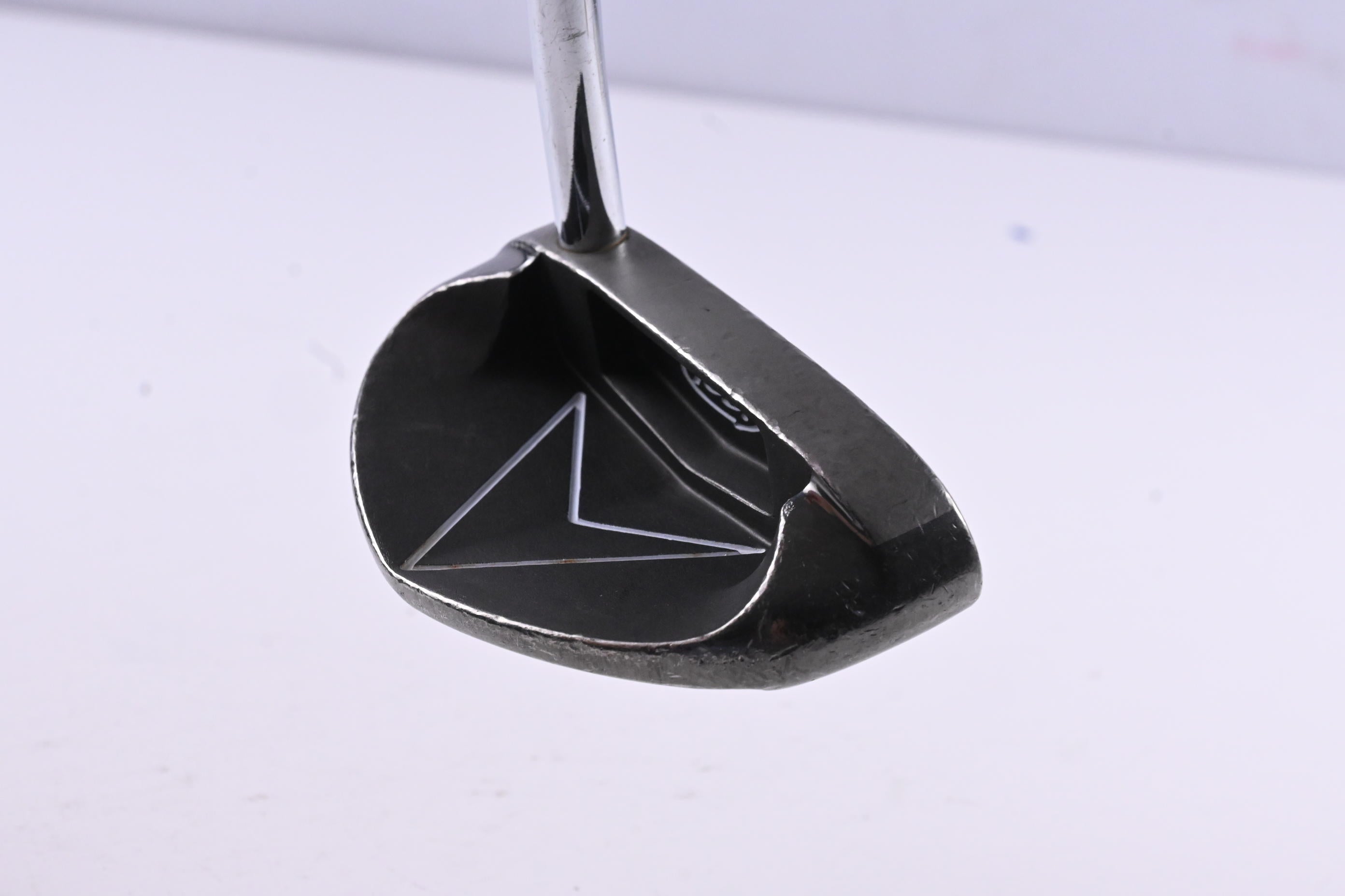 Yes! C-Groove Victoria Putter / 34 Inch