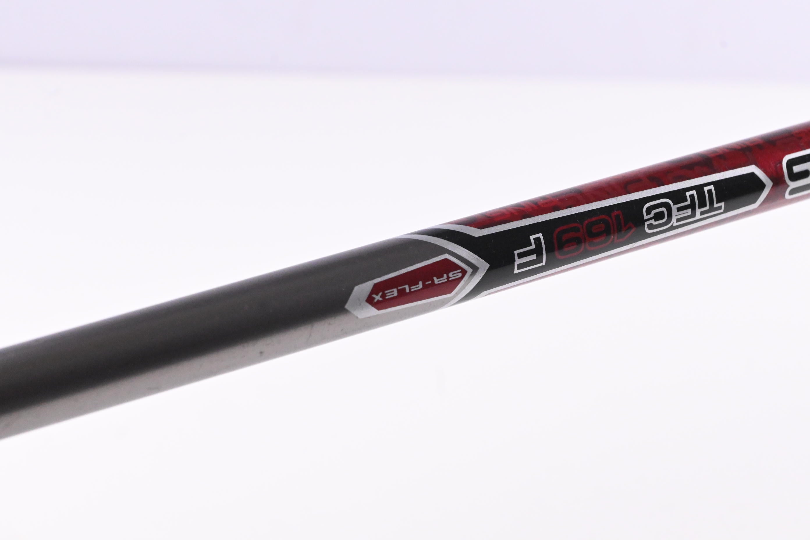 Ping G20 #4 Wood / 16.5 Degree / Senior Flex Ping TFC 169 Shaft