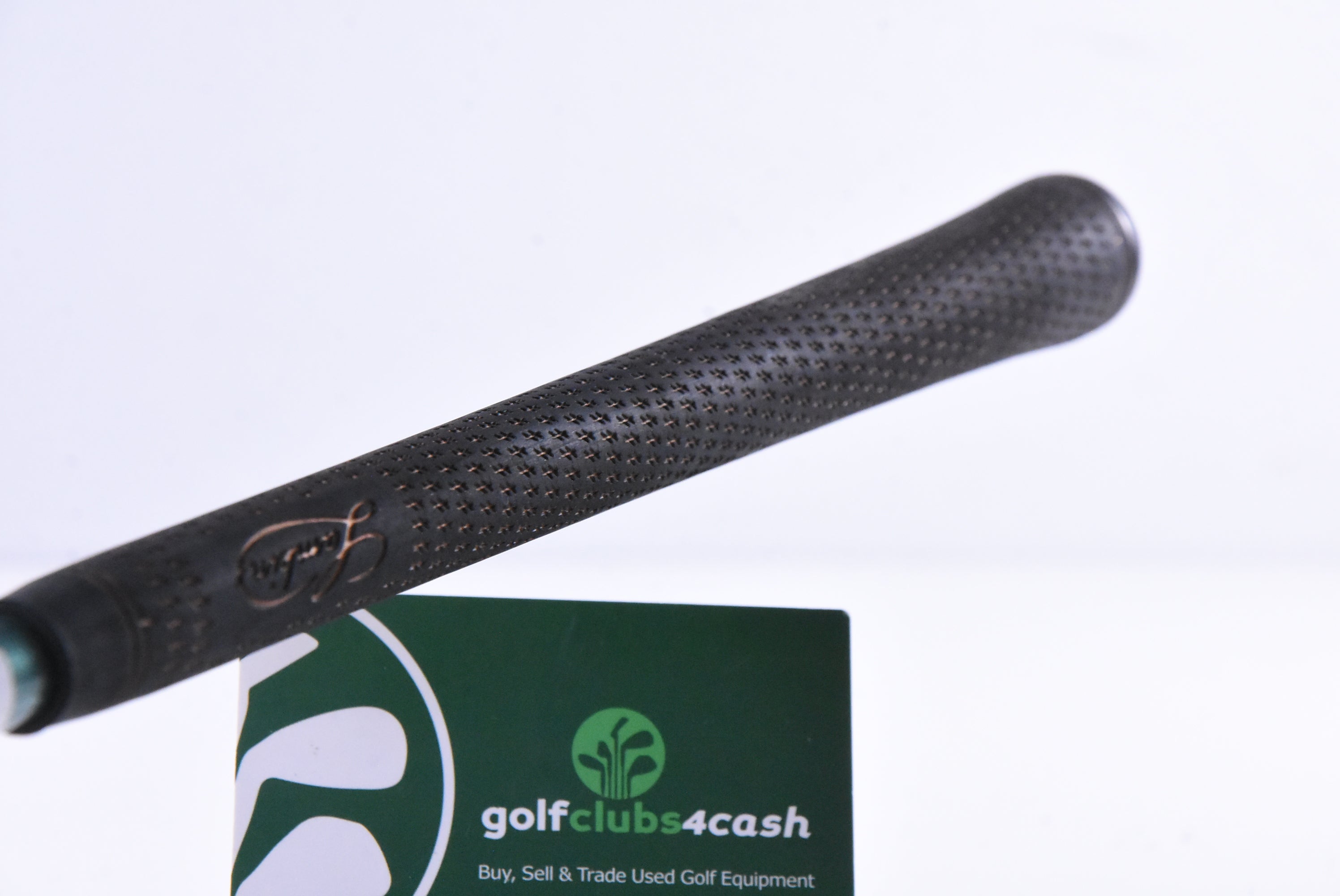 Ladies Mizuno T-Zoid Forged #5 Wood / 18 Degree / Ladies Flex