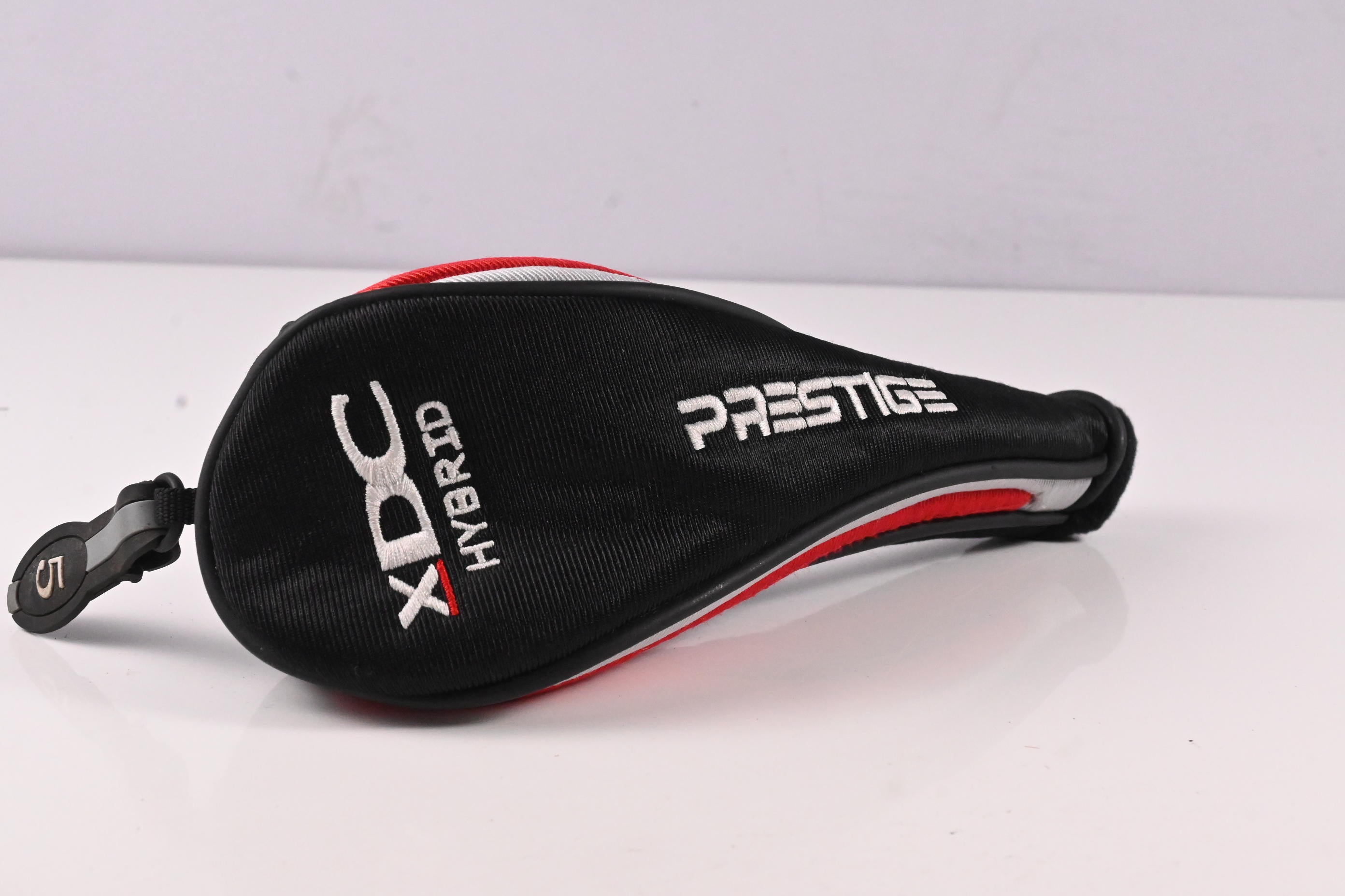Prestige XDC #5 Hybrid / 27 Degree / Regular Flex XDC 69 Shaft
