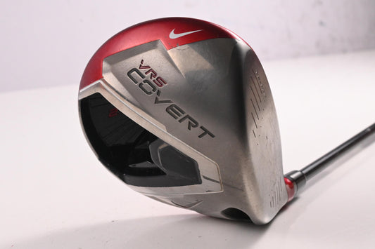 Ladies Nike VR-S Covert Driver / 10.5 Degree / Ladies Flex Kuro Kage Red 50