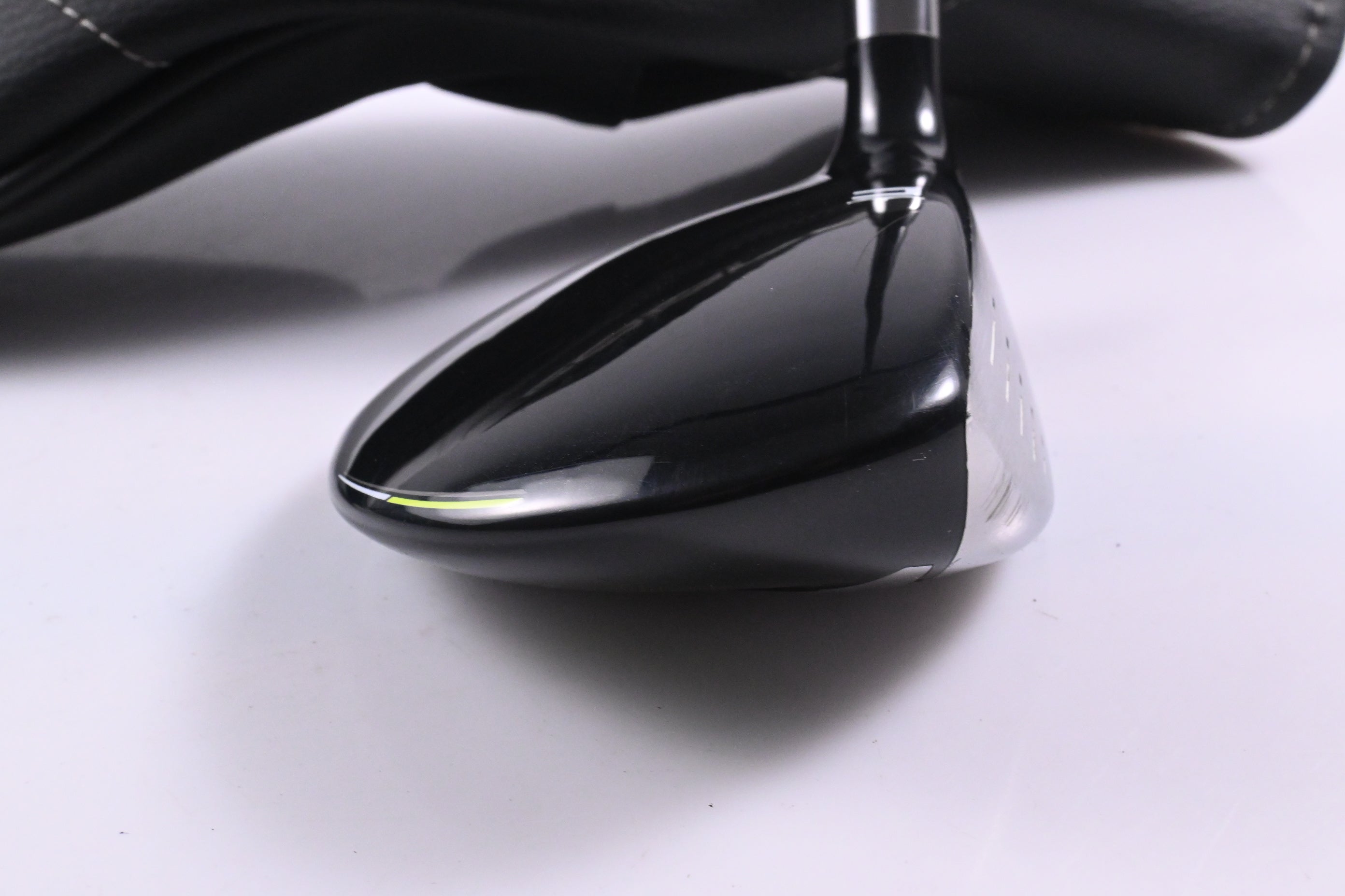 Cobra Fly XL #5 Wood / 19 Degree / Regular Flex Cobra Fly XL Shaft
