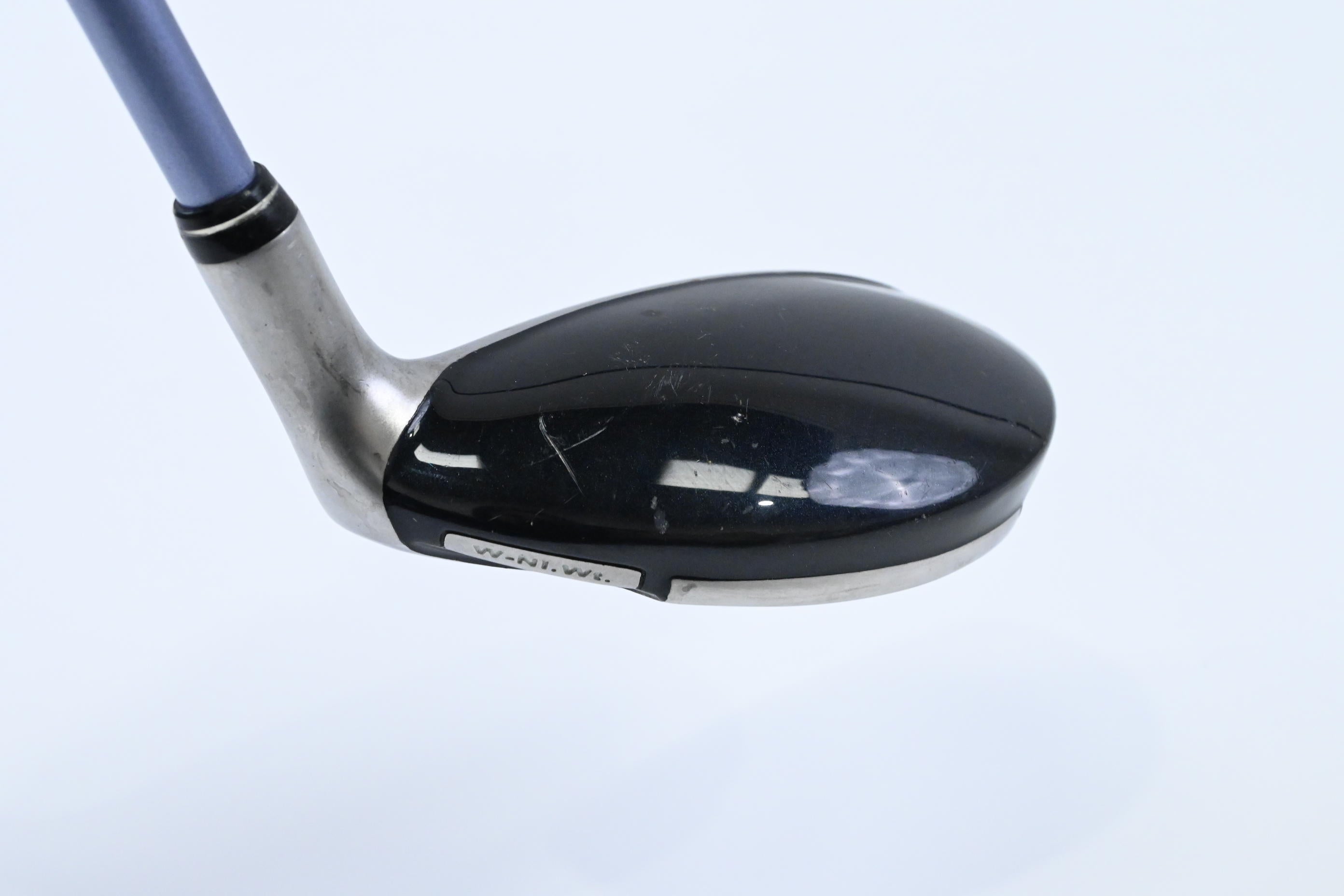 Ladies Srixon AD #5 Hybrid / 25 Degree / Ladies Flex Graphite Shaft