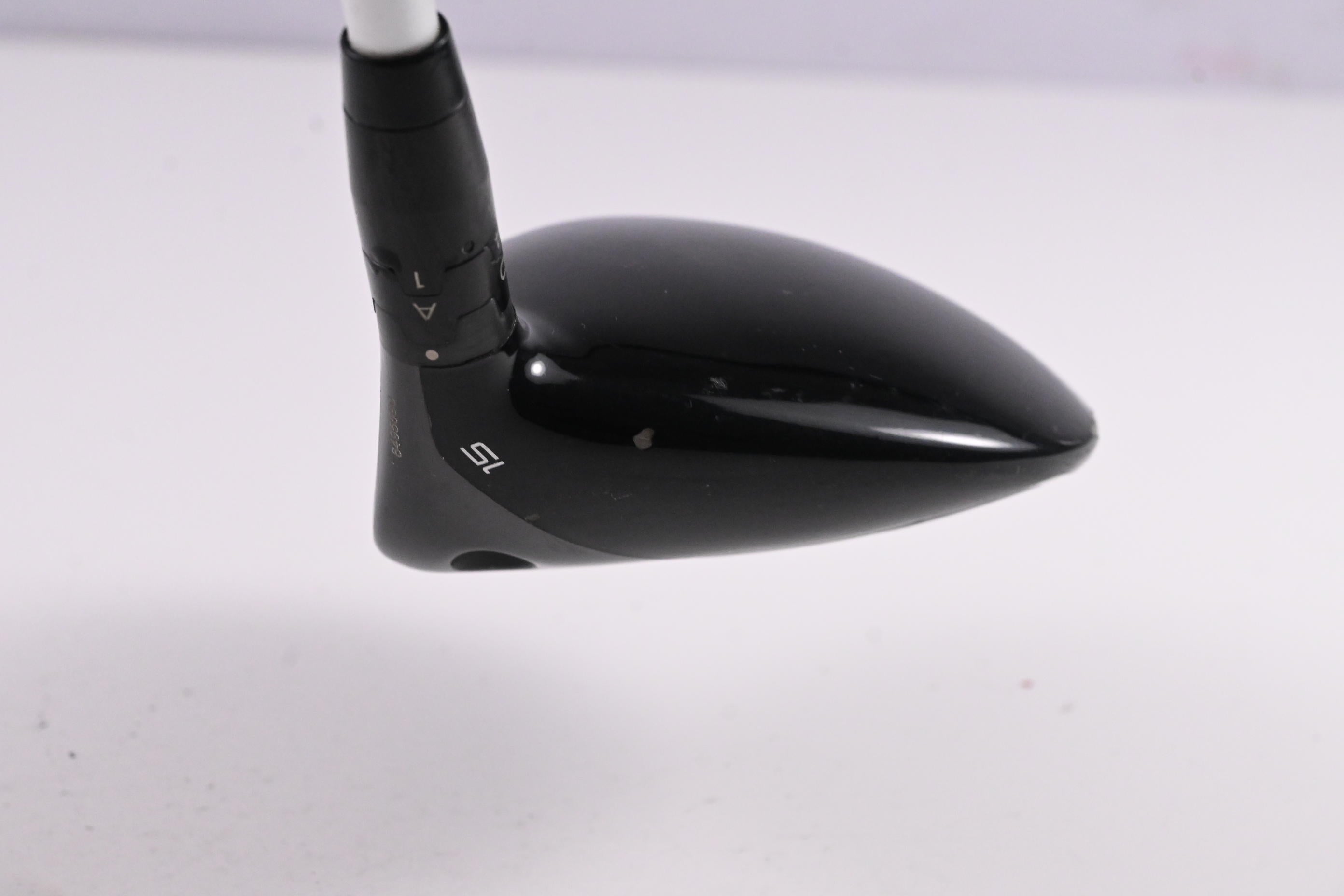 Titleist GT3 #3 Wood / 15 Degree / Senior Flex Airspeeder 40 Shaft