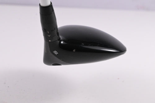 Titleist GT3 #3 Wood / 15 Degree / Senior Flex Airspeeder 40 Shaft