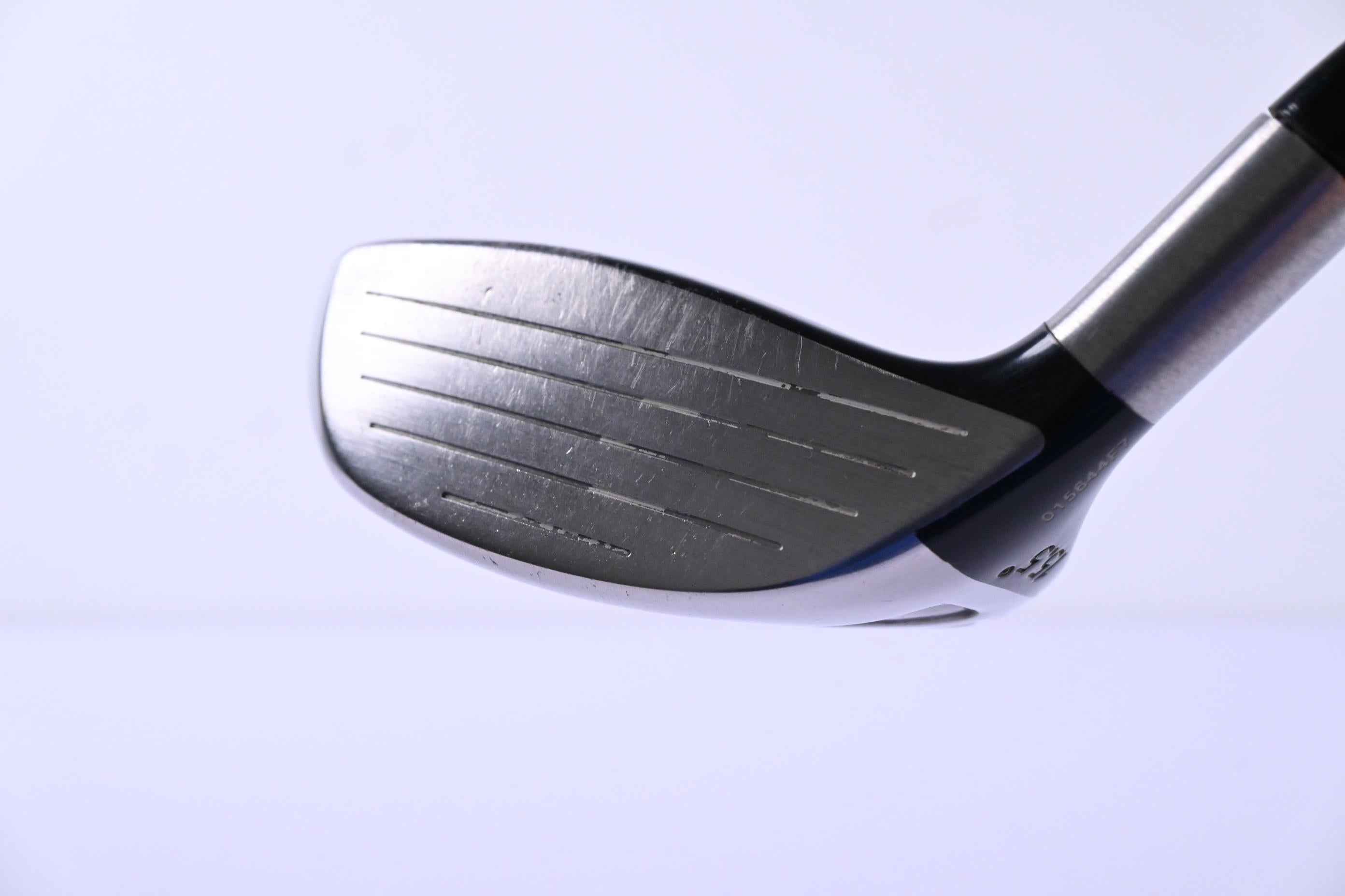 Ping i15 #3 Wood / 15.5 Degree / X-Flex ProForce AXIV Core 79 Shaft
