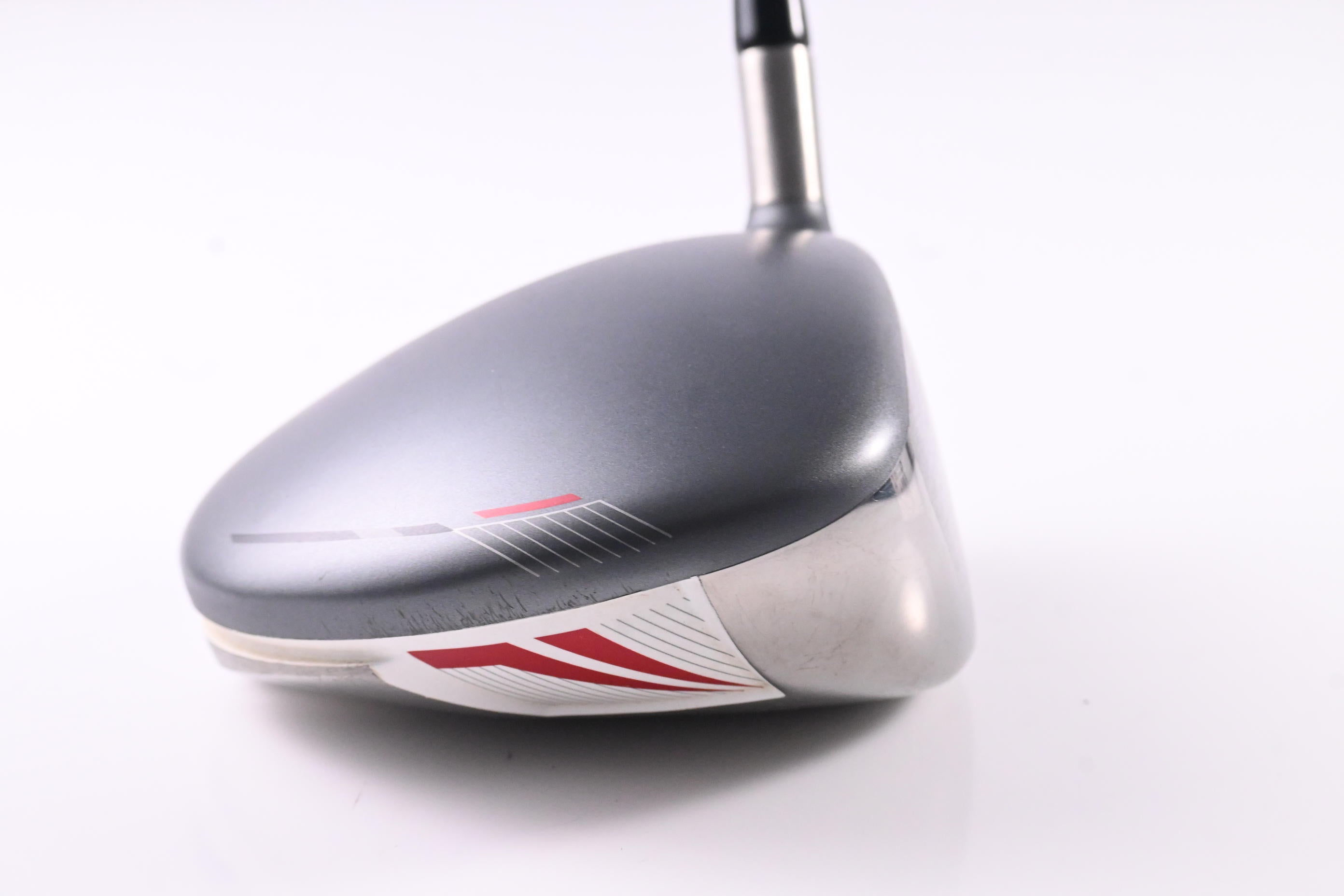 Callaway X Hot Driver / 10.5 Degree / Stiff Flex Grafalloy Prolaunch AXIS 60