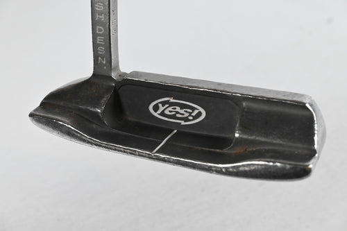 Yes! C-Groove Callie Putter / 31 Inch
