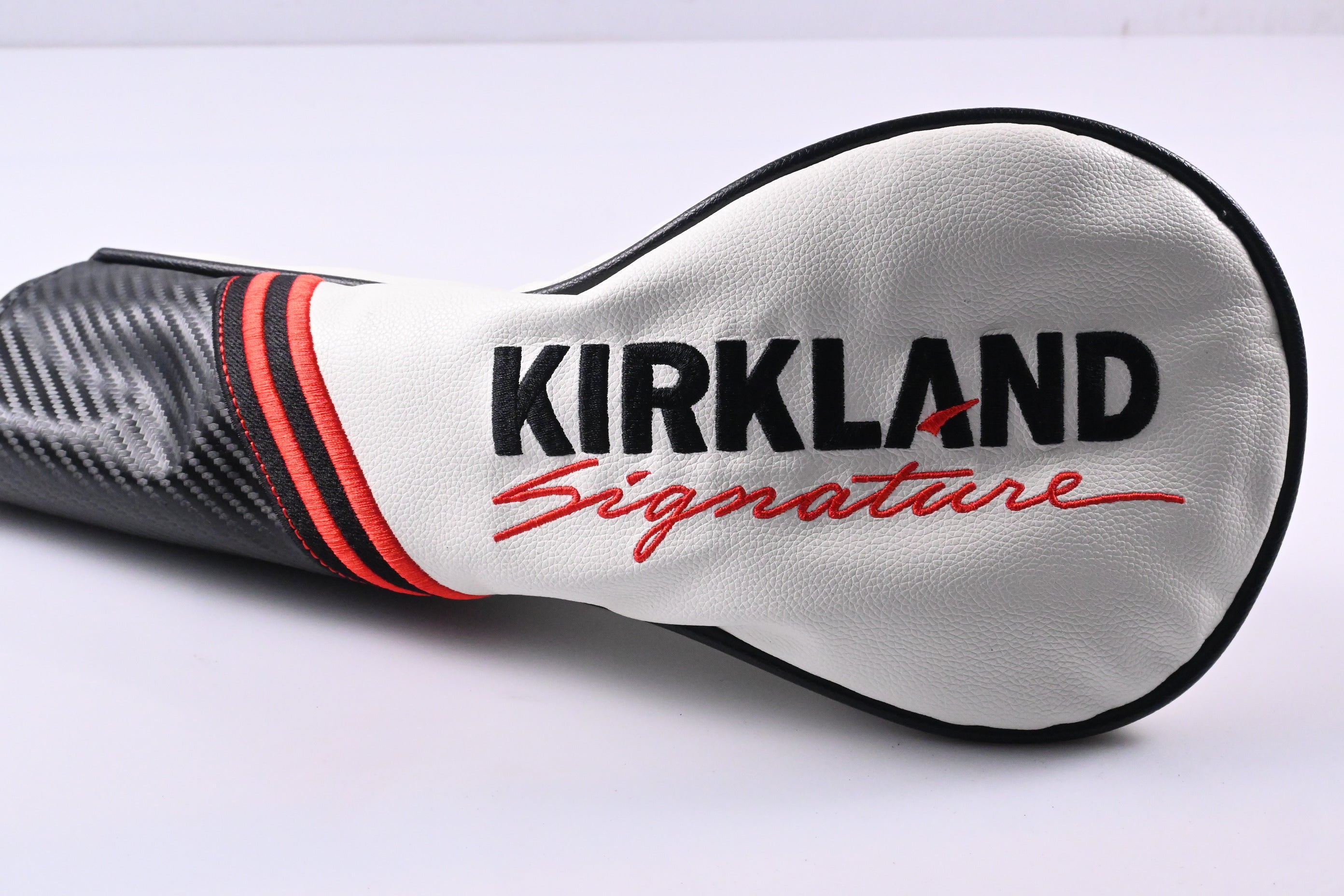 Kirkland Signature Driver / 10.5 Degree / Stiff Flex Project X Evenflow Riptide