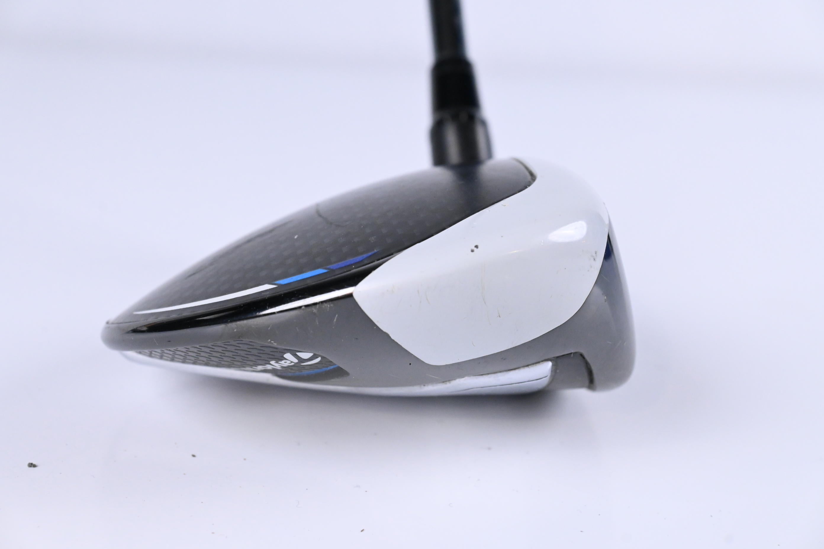 Taylormade SIM2 Ti #3 Wood / 15 Degree / Stiff Flex Diamana Shaft