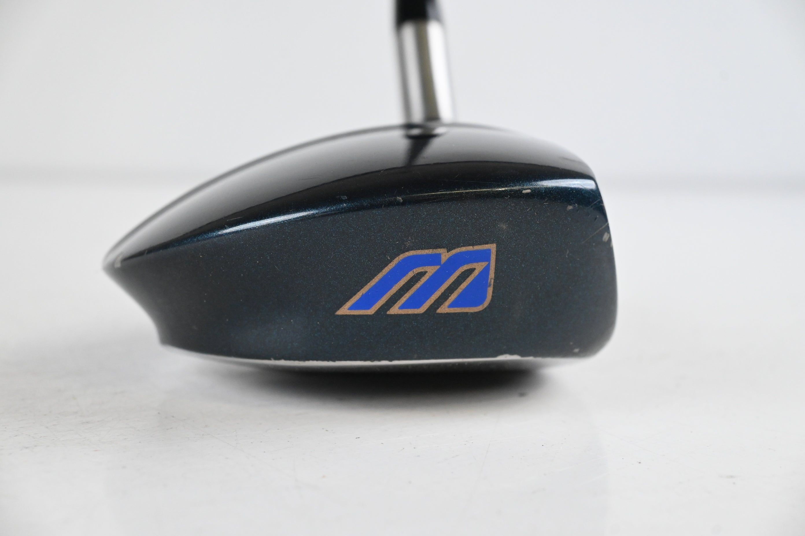 Mizuno T-Zoid Forged #3 Wood / 15 Degree / Stiff Flex Dynalite Gold Shaft