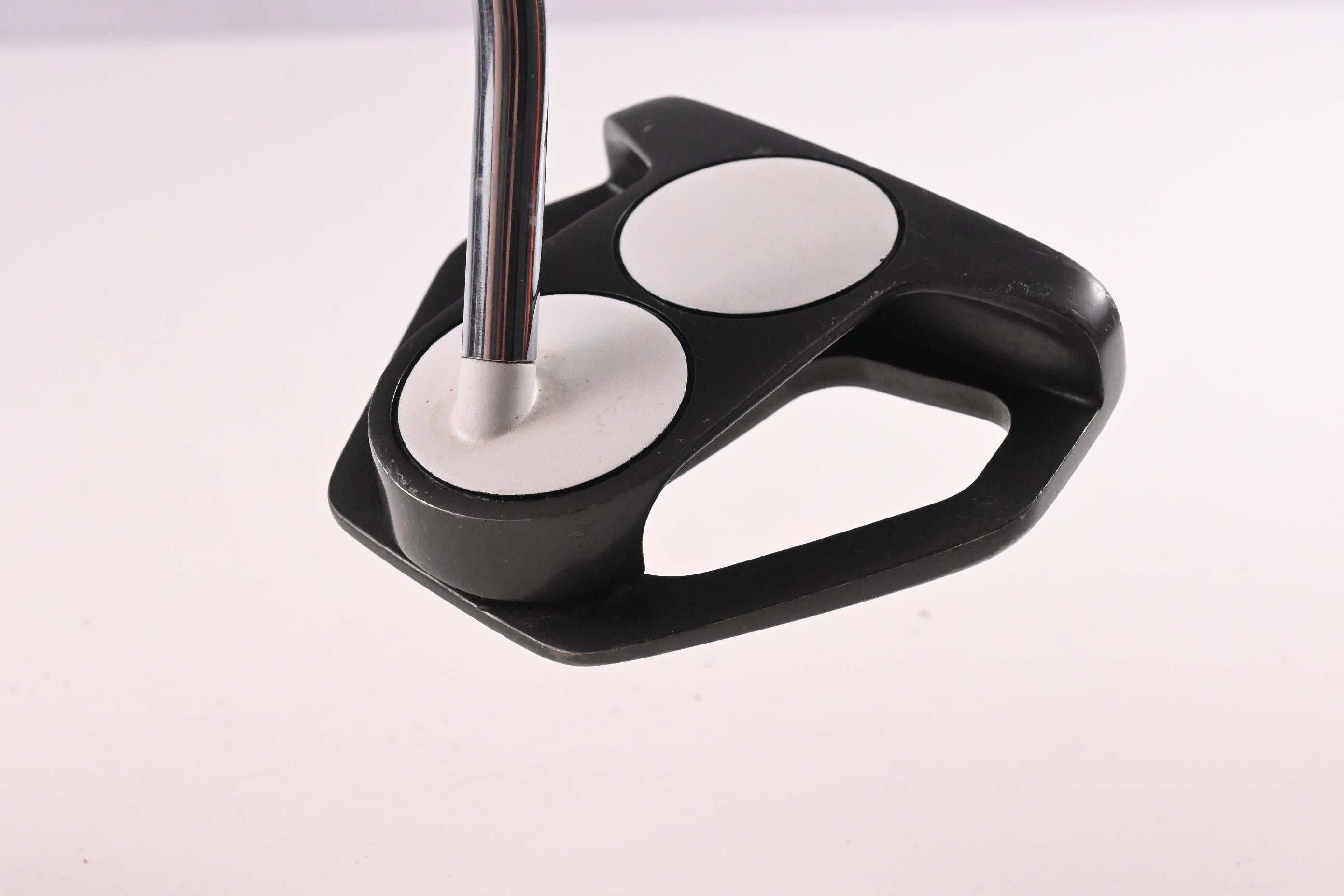 Odyssey Backstryke 2-Ball Putter / 35 Inch