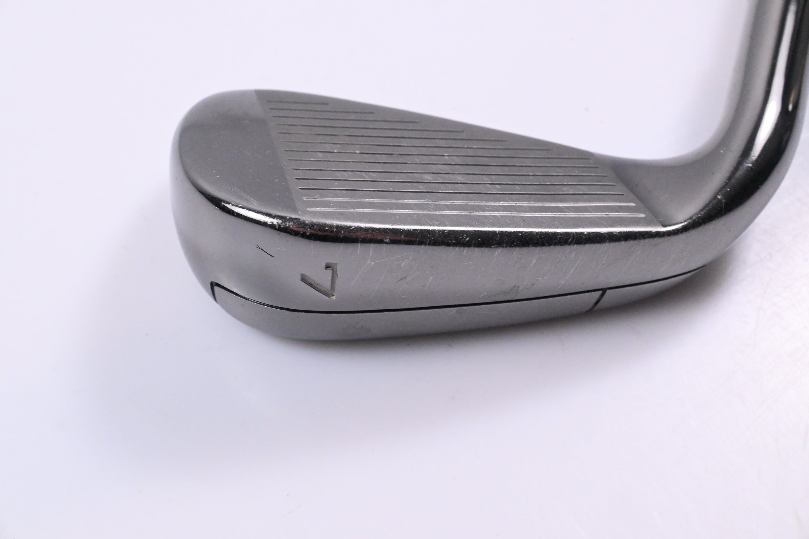 Callaway Big Bertha 2023 #7 Iron / Senior Flex Callaway RCH 65 Shaft