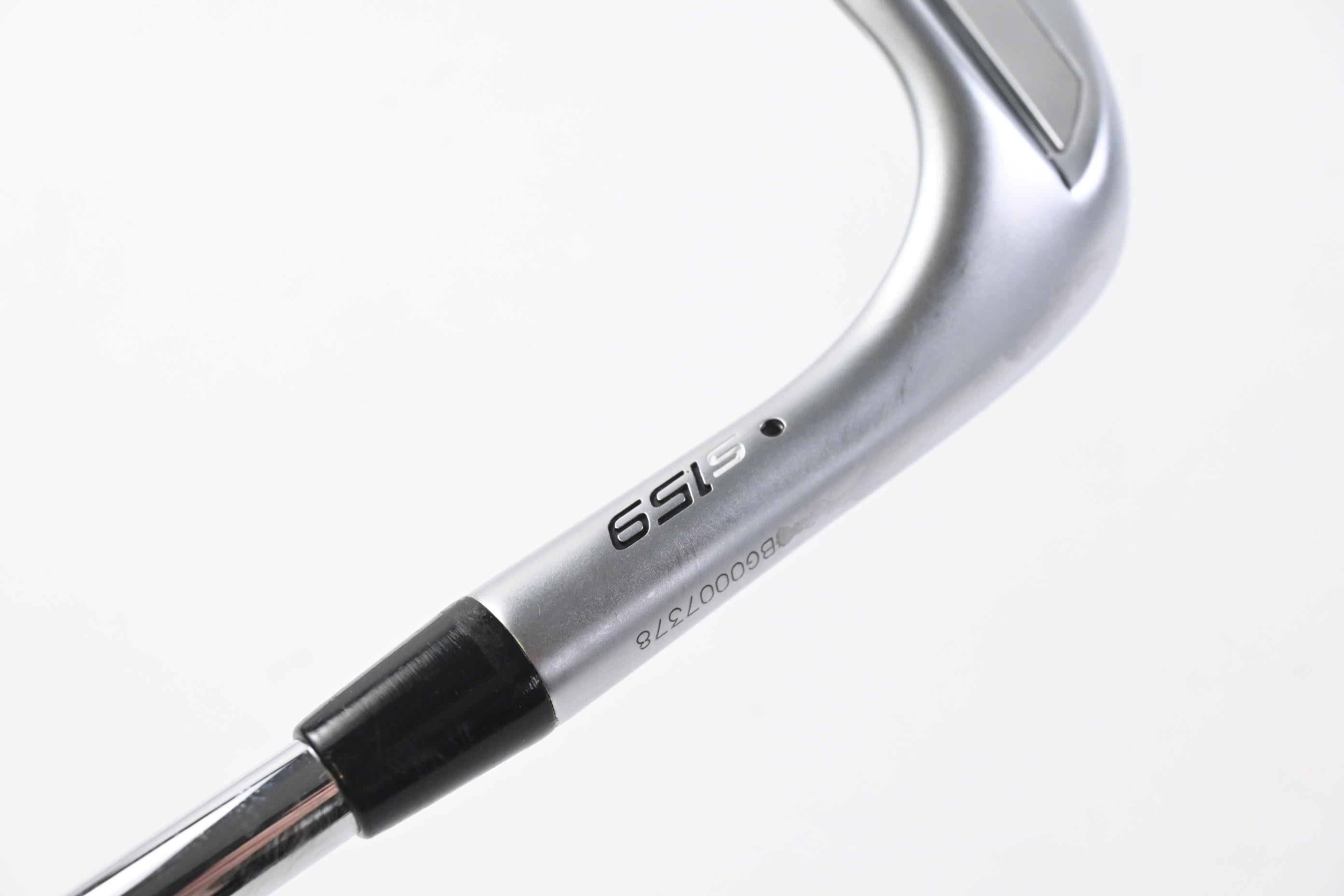 Ping S159 Sand Wedge / 56 Degree / Black Dot / Wedge Flex Ping Z-Z115 Shaft