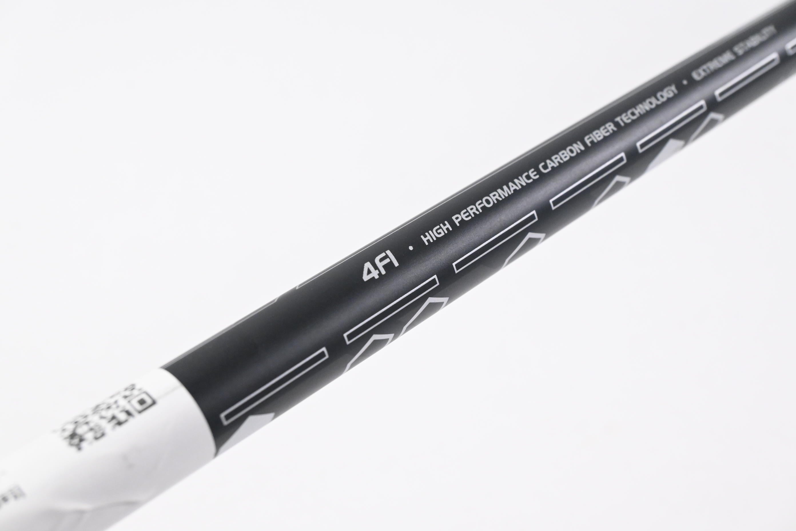 Ladies UST Mamiya Helium Black 4 Driver Shaft / Ladies Flex / Callaway 2nd Gen