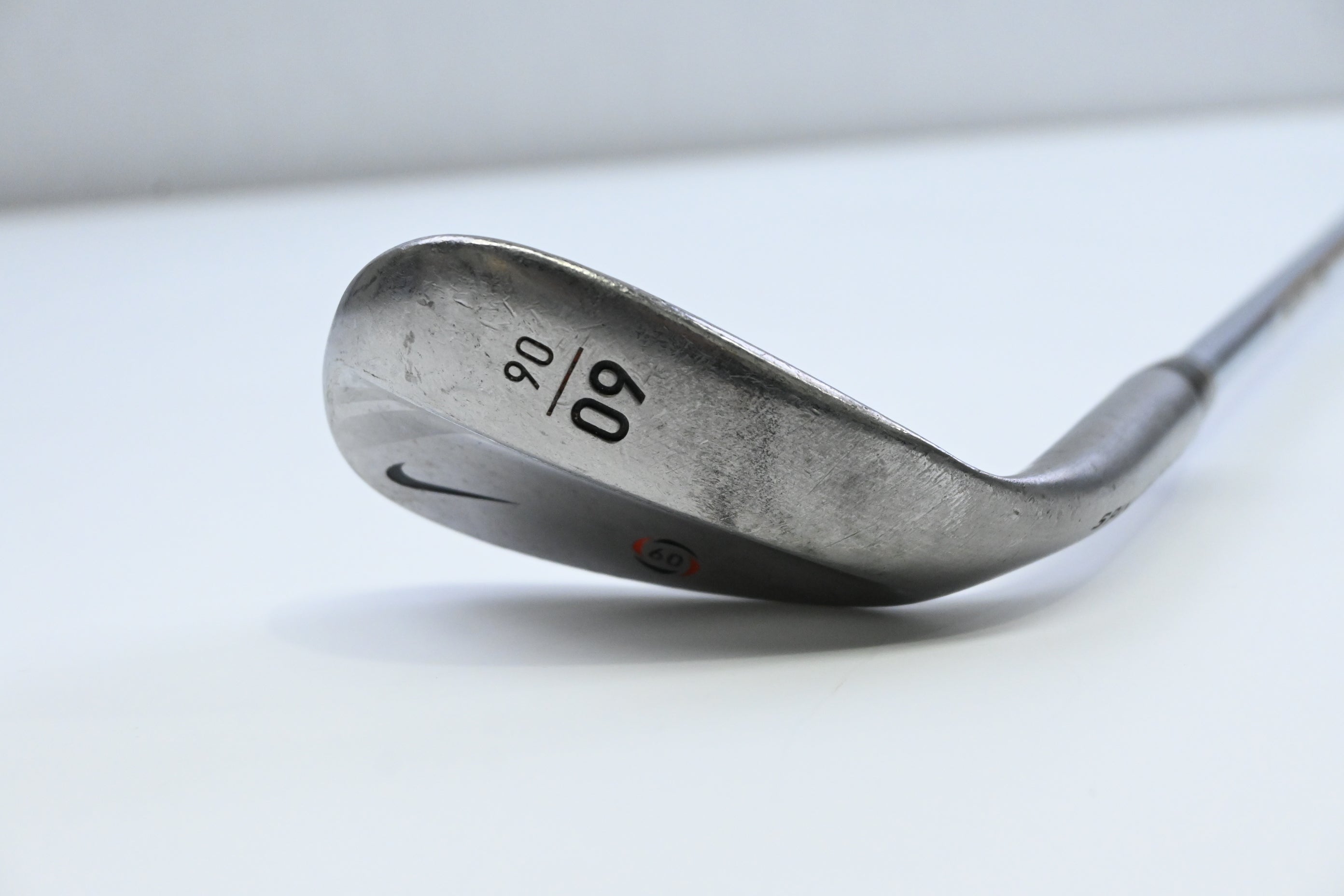 Nike SV Lob Wedge / 60 Degree / Wedge Flex Nike Shaft