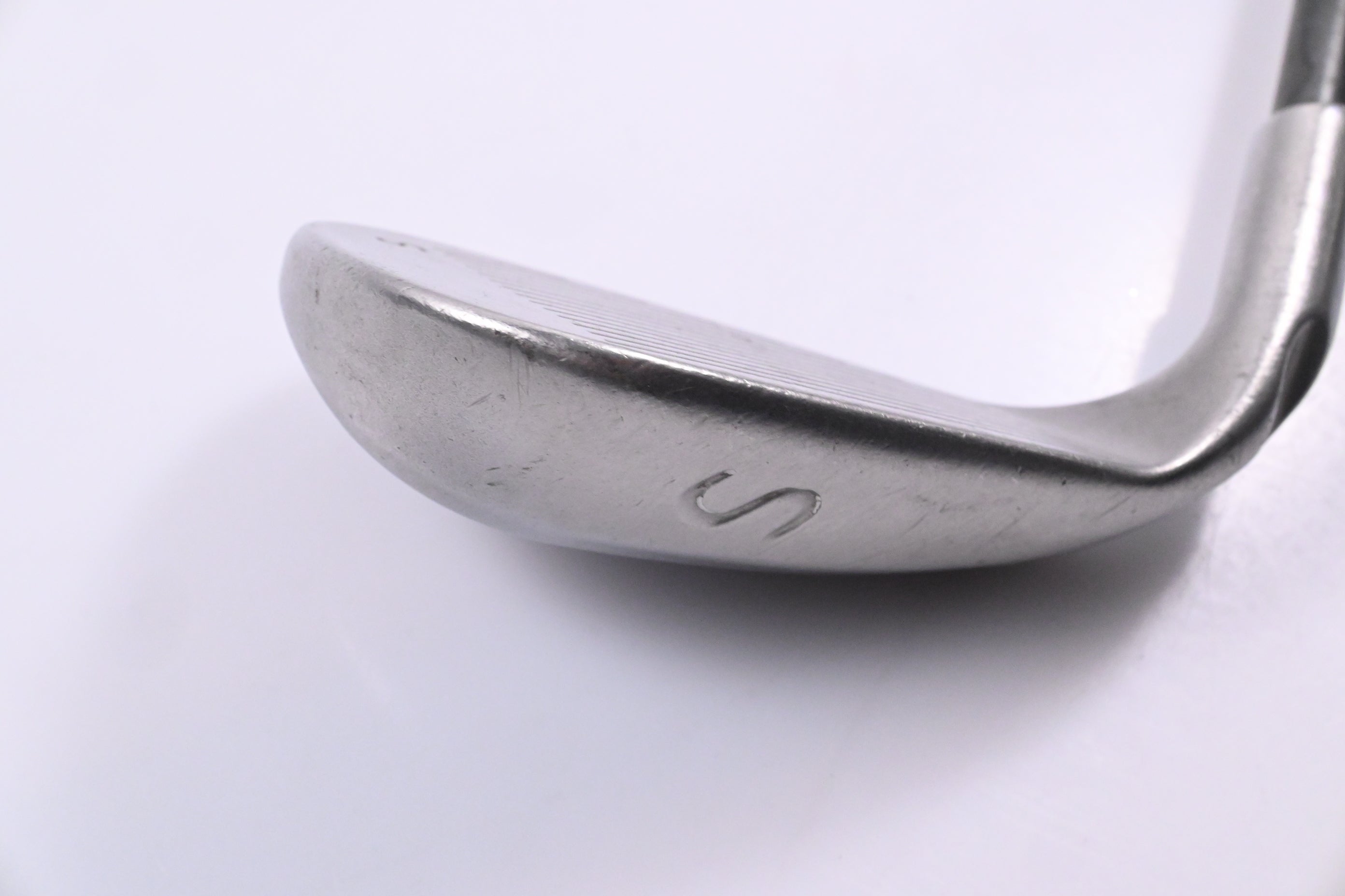 Ping G2 HL Sand Wedge / 54 Degree / Black Dot / Senior Flex Ping TFC 100 Shaft