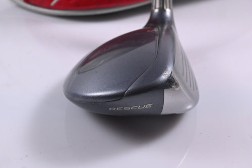 Ladies Taylormade Stealth 2 HD #5 Hybrid / 27 Degree / Ladies Flex Aldila Ascent
