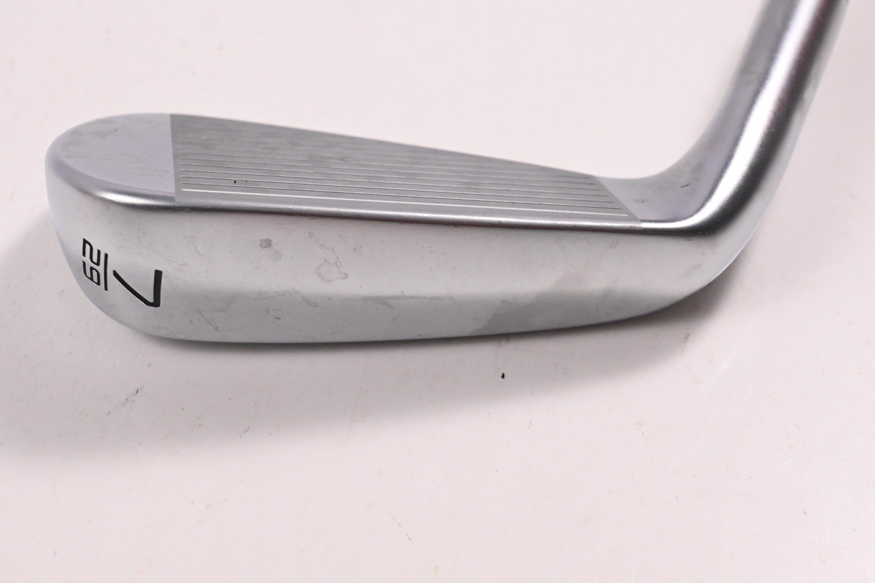 Cleveland Zipcore XL #7 Iron / 29 Degree / Stiff Flex UST Mamiya Recoil ES 780