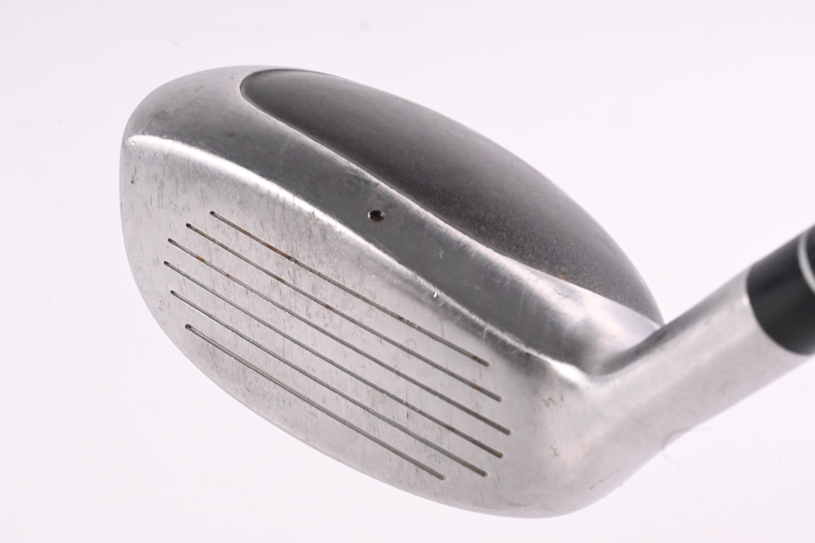 Slazenger Gap Hollow #2 Hybrid / 17 Degree / Regular Flex Slazenger Shaft