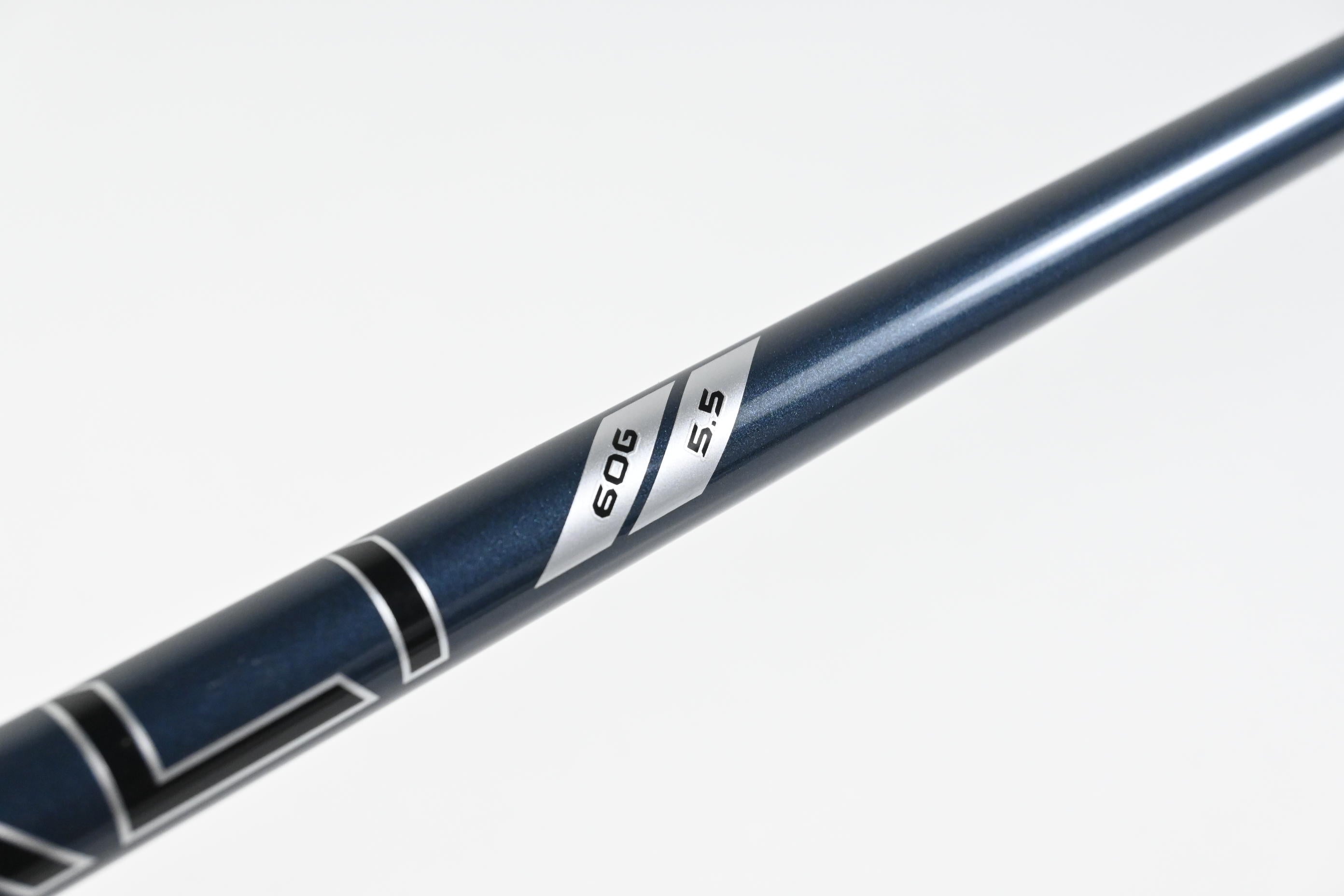 Project X Denali Blue 60 #5 Wood Shaft / Regular Flex / Cobra 3rd Gen
