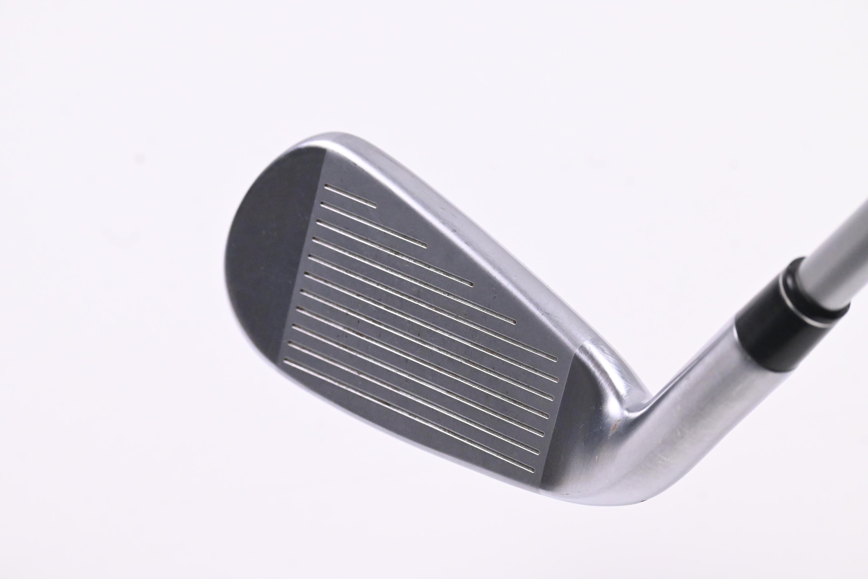 Taylormade SIM DHY #3 Iron / 19 Degree / Stiff Flex Diamana Thump 90 Shaft