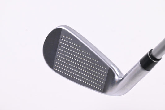 Taylormade SIM DHY #3 Iron / 19 Degree / Stiff Flex Diamana Thump 90 Shaft