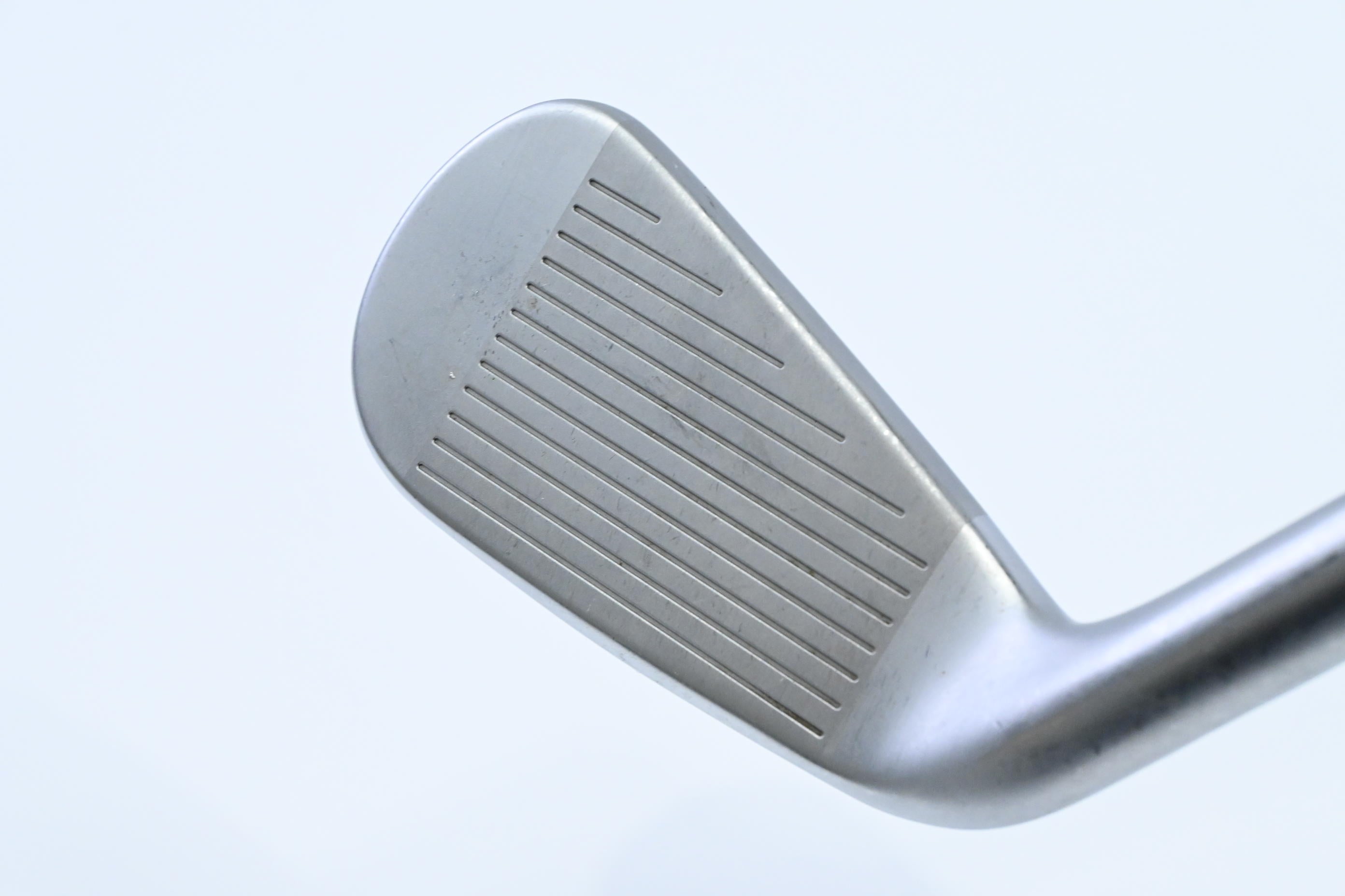 Taylormade P.DHY #2 Iron / 18 Degree / Stiff Flex UST Recoil Dart 90 Shaft