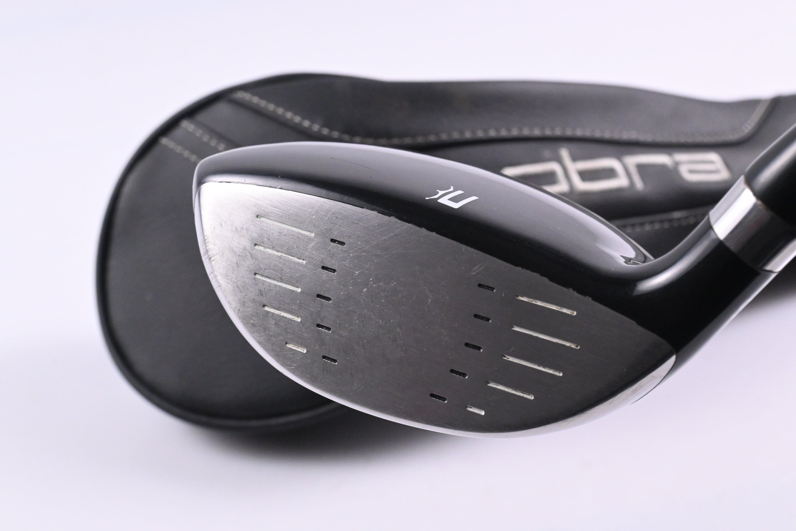 Cobra Fly XL #5 Wood / 19 Degree / Regular Flex Cobra Fly XL Shaft