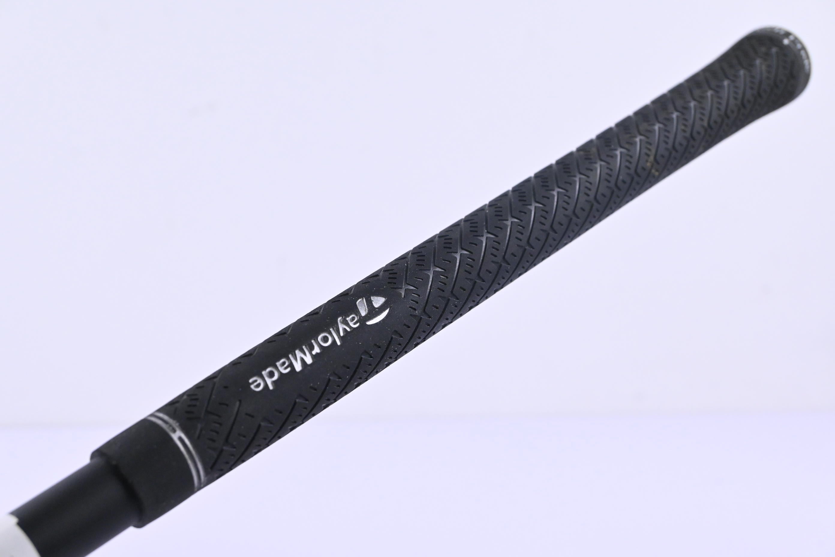 Taylormade Qi4D Max #3 Wood / 15 Degree / Regular Flex Reax 55 Shaft