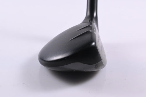 Ping G Series #4 Hybrid / 22 Degree / Stiff Flex Ping Tour 90 Shaft