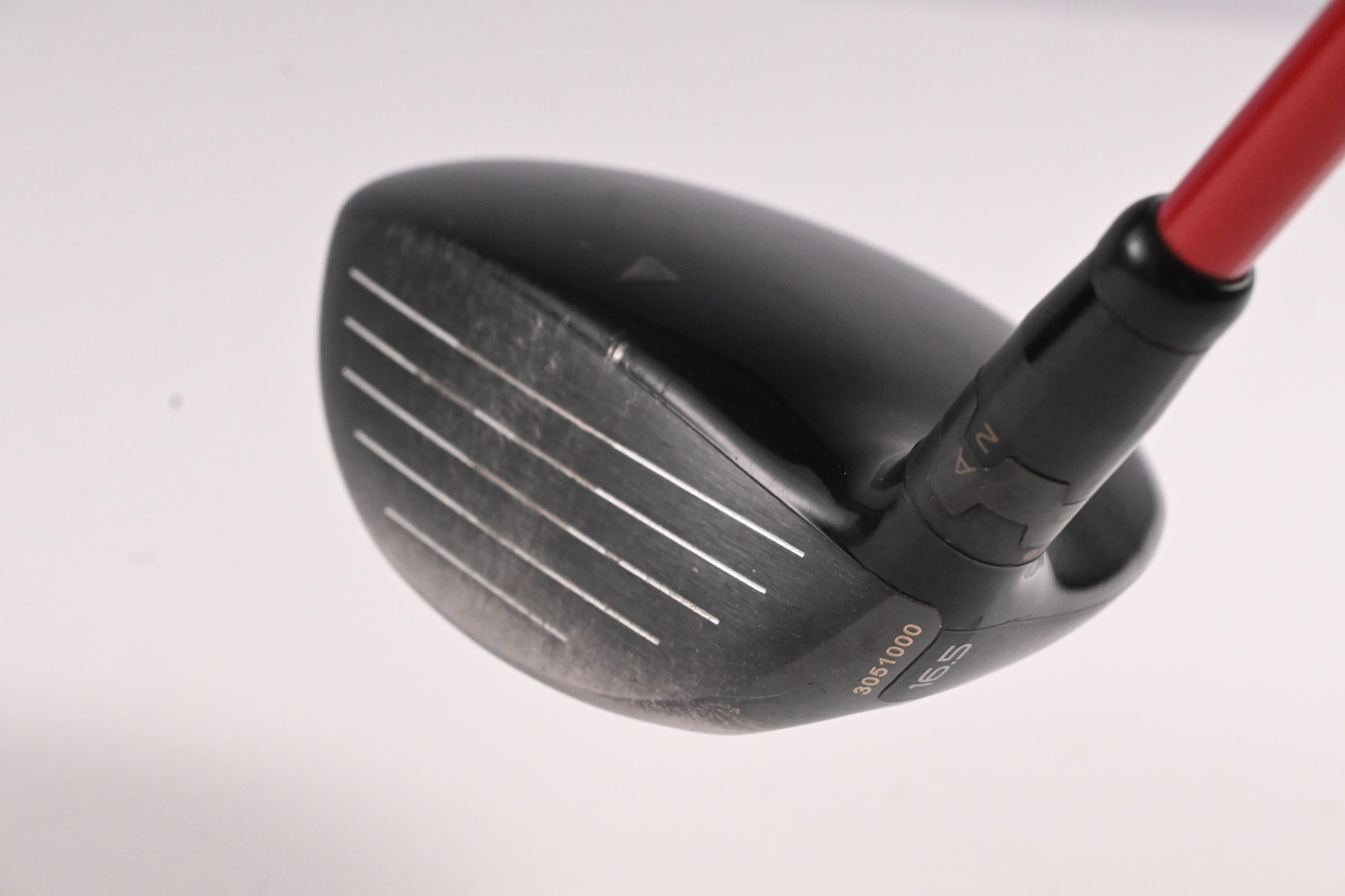 Titleist TS2 #3 Wood / 16.5 Degree / X-Flex Motore F1 75 Shaft