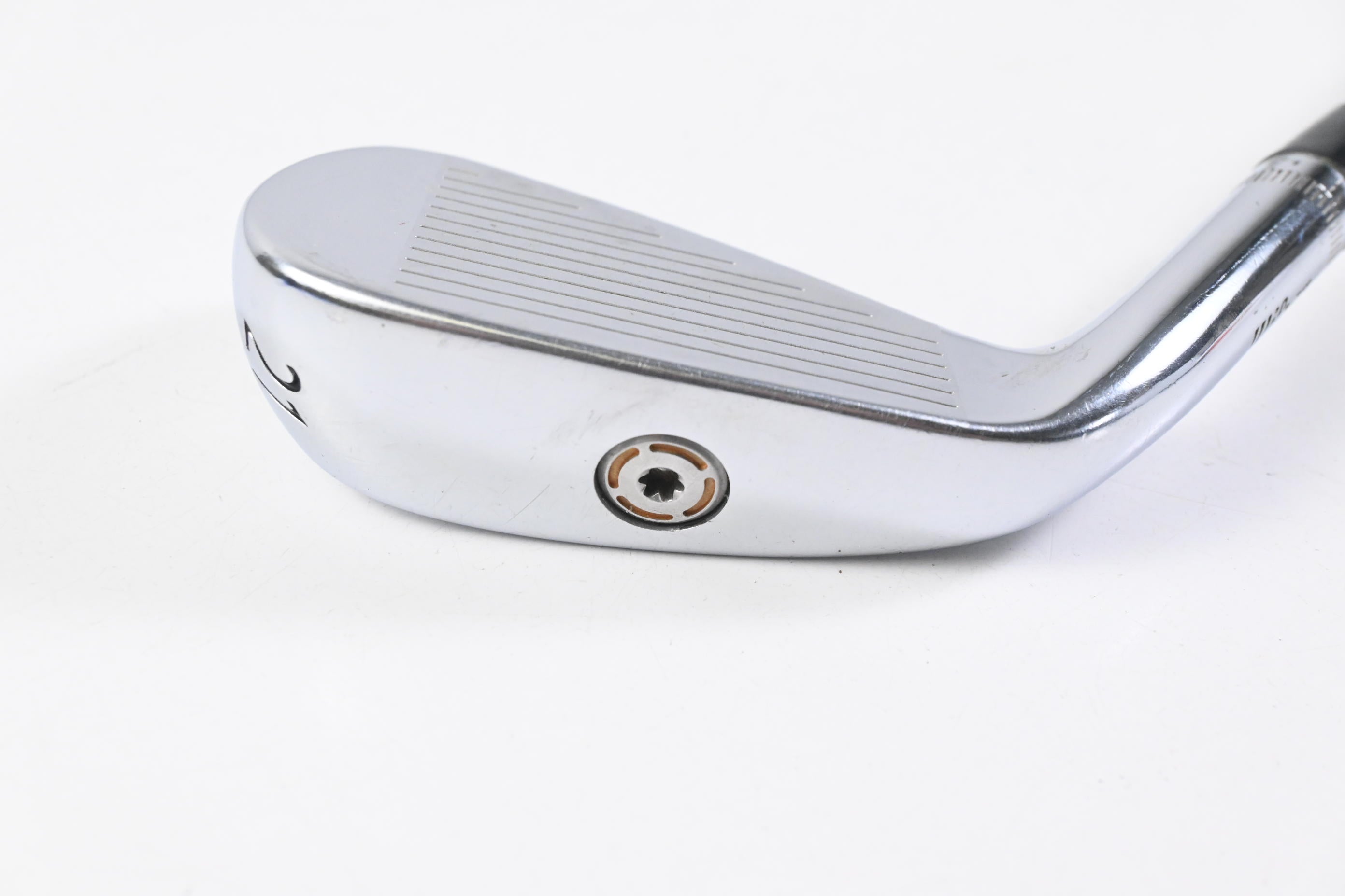 Wilson Staff Model Utility #3 Iron / 21 Degree / X-Flex N.S.Pro Modus 3 Tour 130